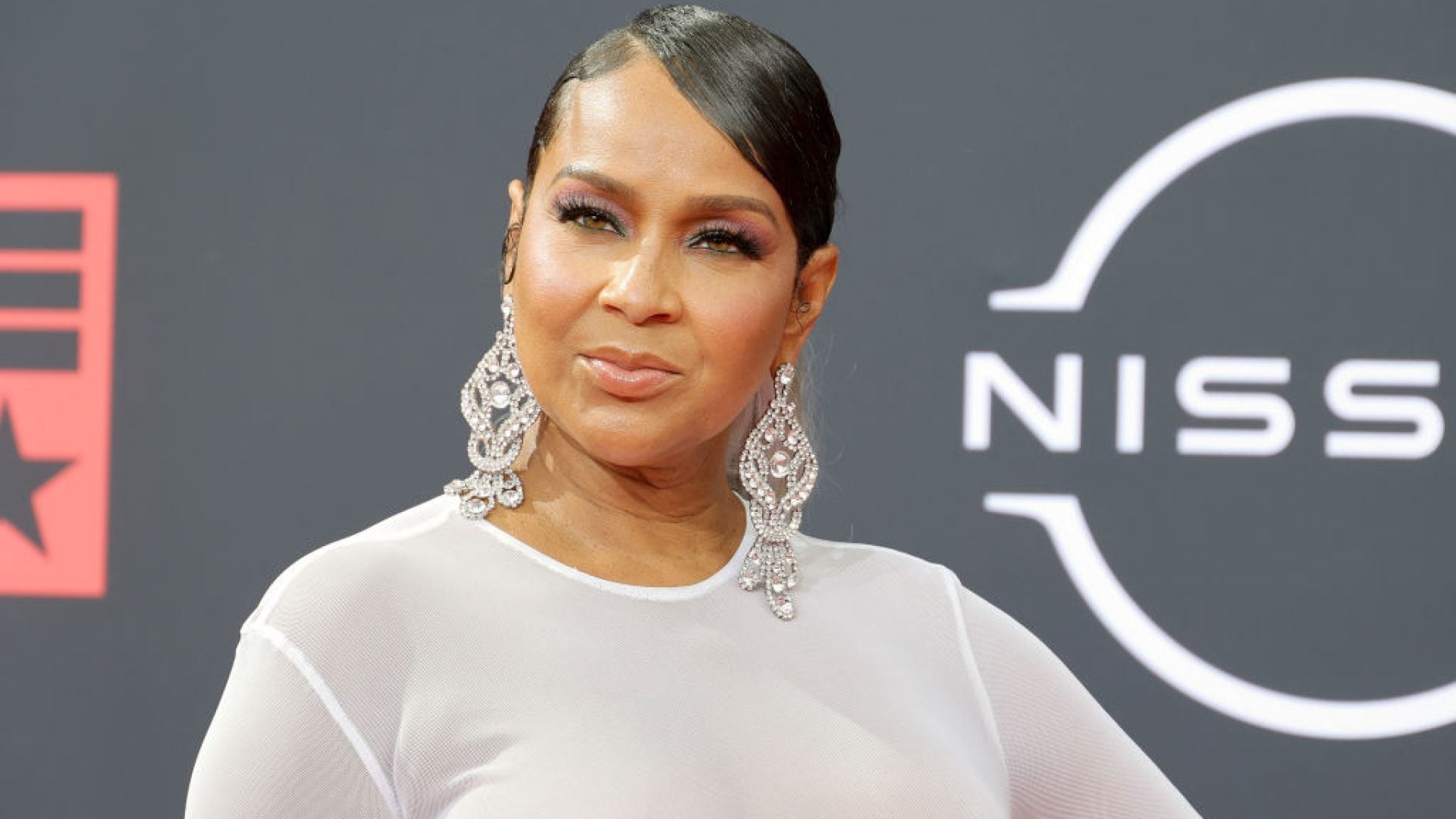 ‘I’m Numb’: LisaRaye Announces Death Of Her Mother At 77