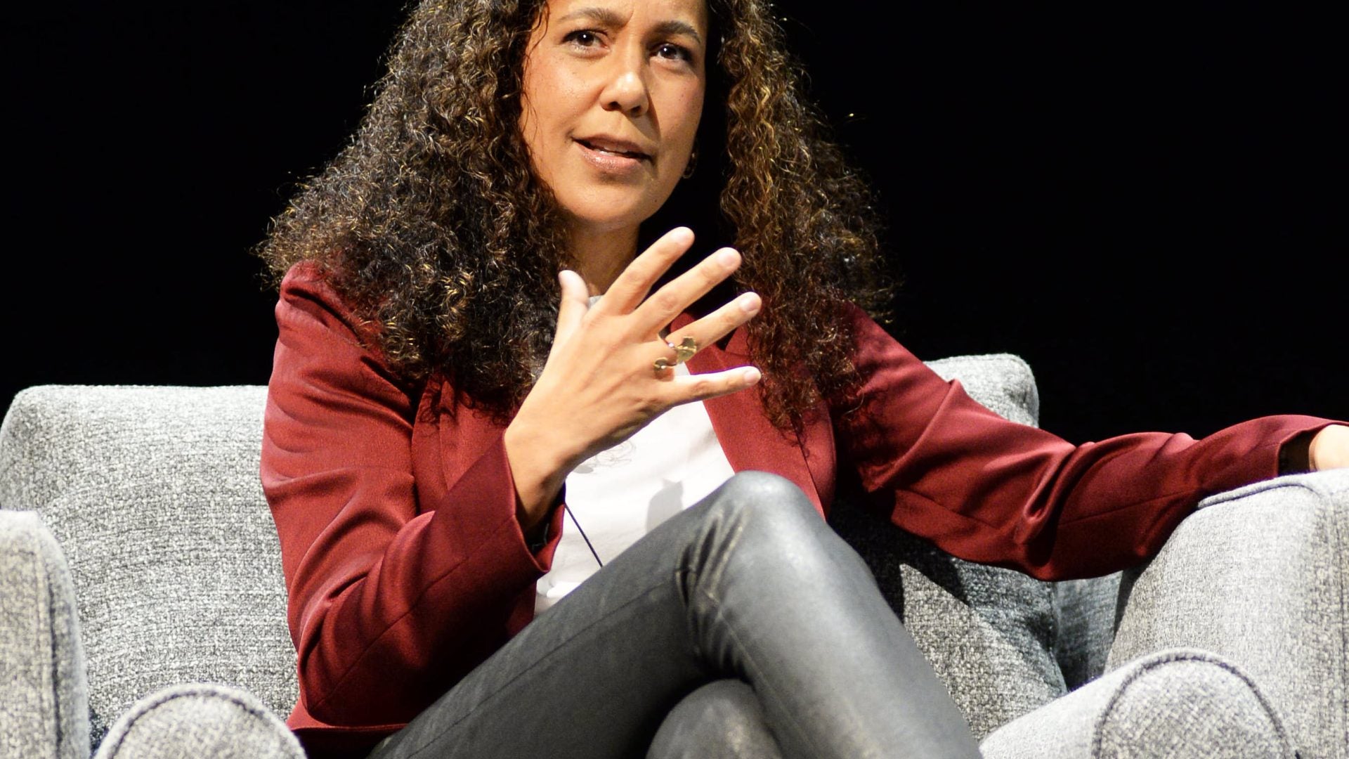 Gina Prince-Bythewood Responds To "Eye-Opening" Snubs For Black Women At The Oscars
