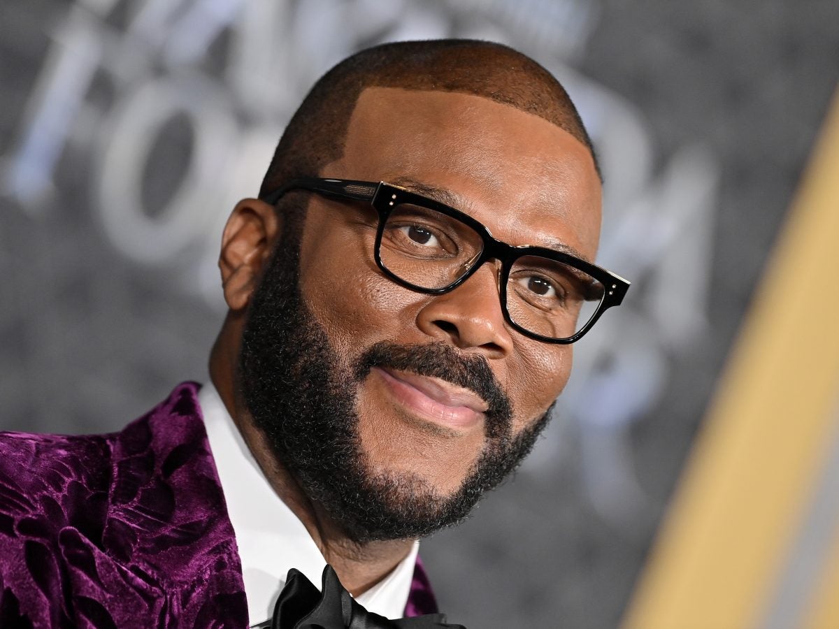Tyler Perry Reportedly Set To Give $2.75M To Senior Citizens On The Verge Of Losing Their Homes Due To Gentrification In Atlanta