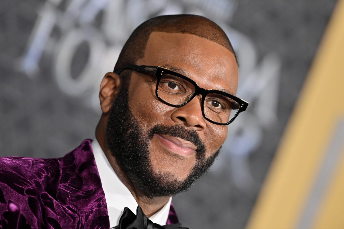 Tyler Perry Reportedly Set To Give $2.75M To Senior Citizens On The