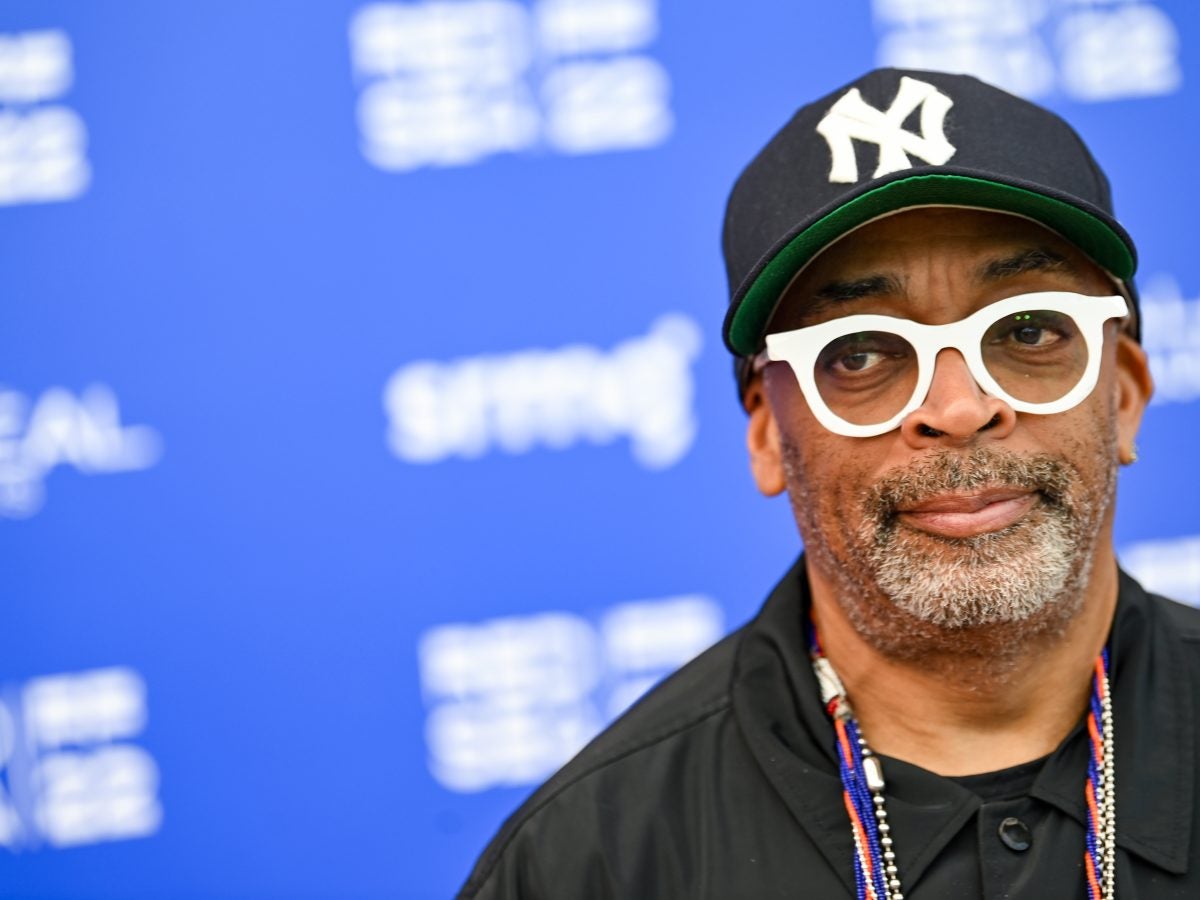 7 Times The Iconic Spike Lee Boldly Captured Black Issues In His Movies