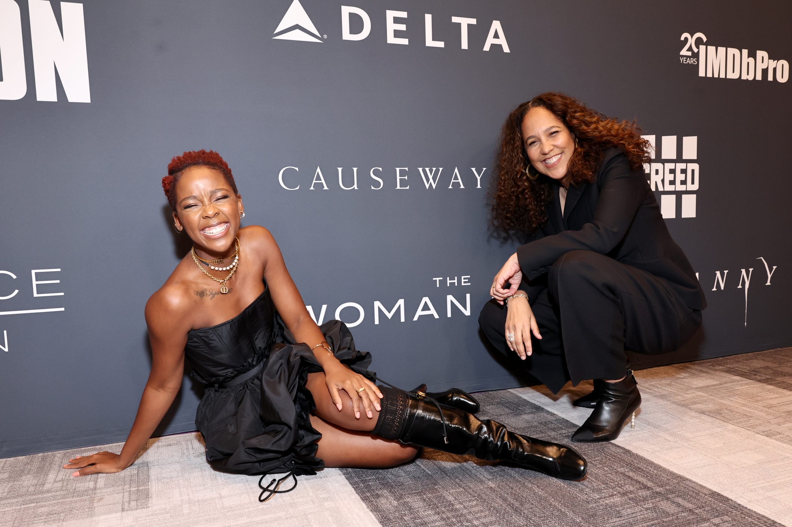 Gina Prince-Bythewood Responds To “Eye-Opening” Snubs For Black Women At The Oscars