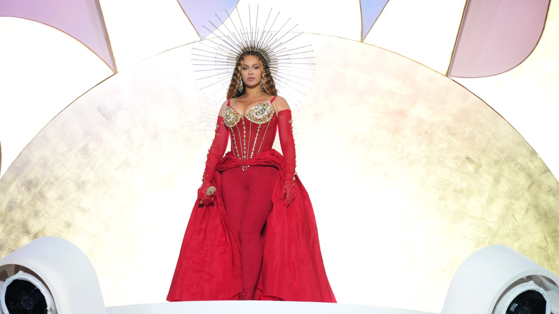 Beyoncé Announces ‘Renaissance’ 2023 World Tour