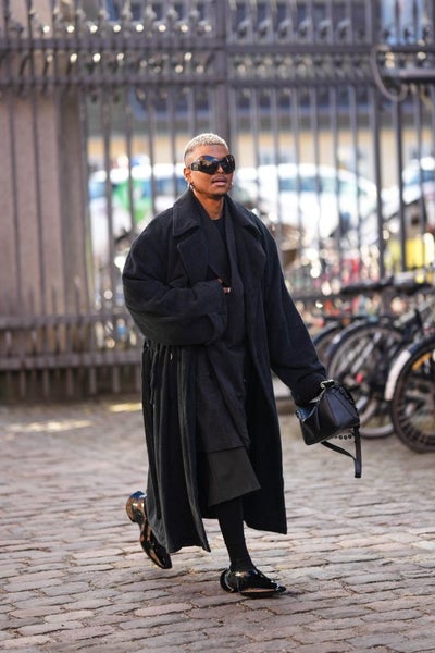 Street Style From Copenhagen Fashion Week 2023 - Essence