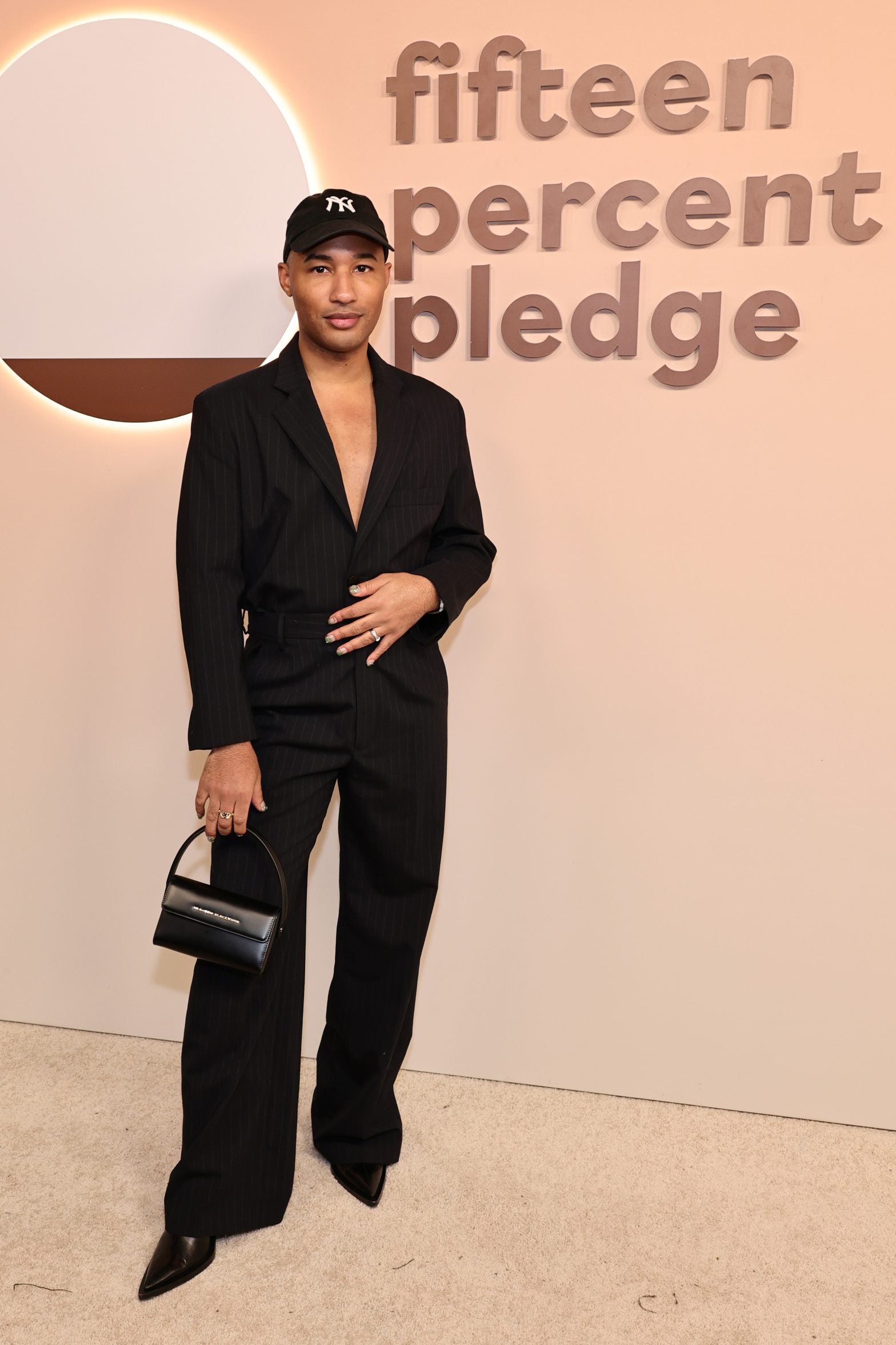 All The Looks From The 2023 Fifteen Percent Pledge Gala