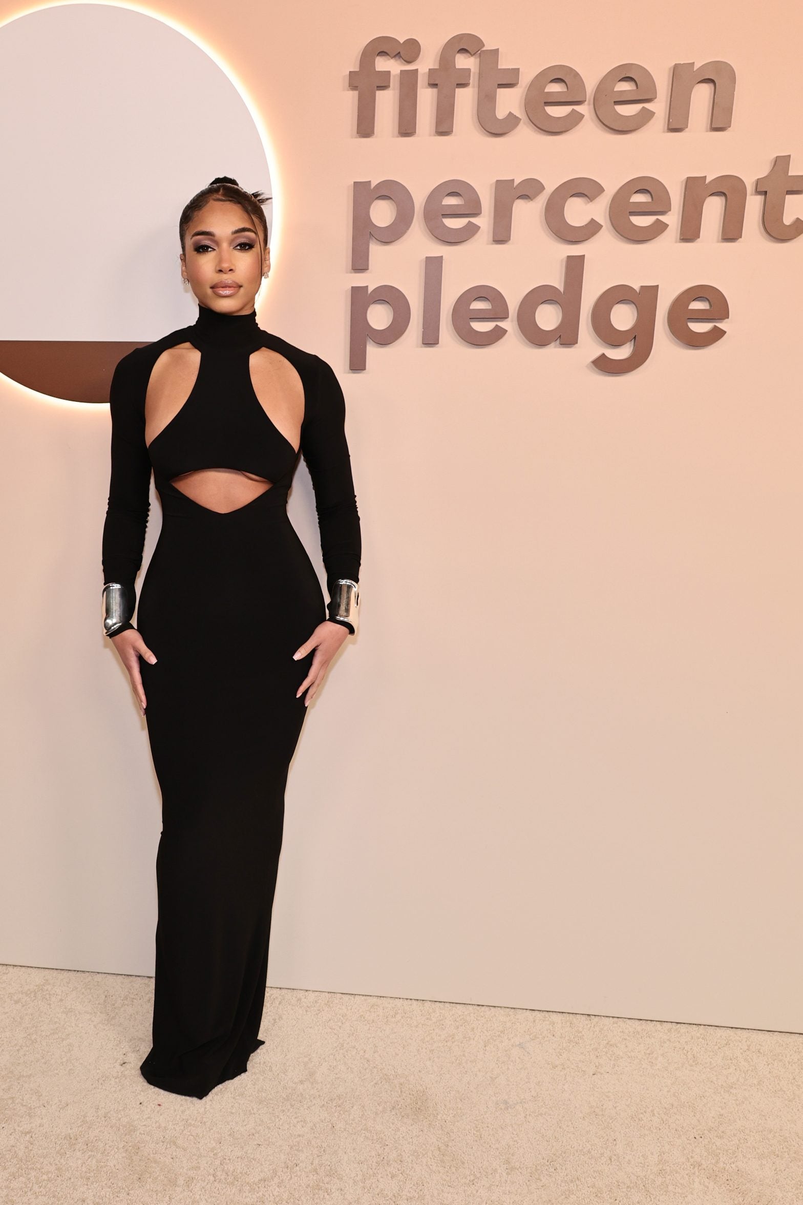 All The Looks From The 2023 Fifteen Percent Pledge Gala