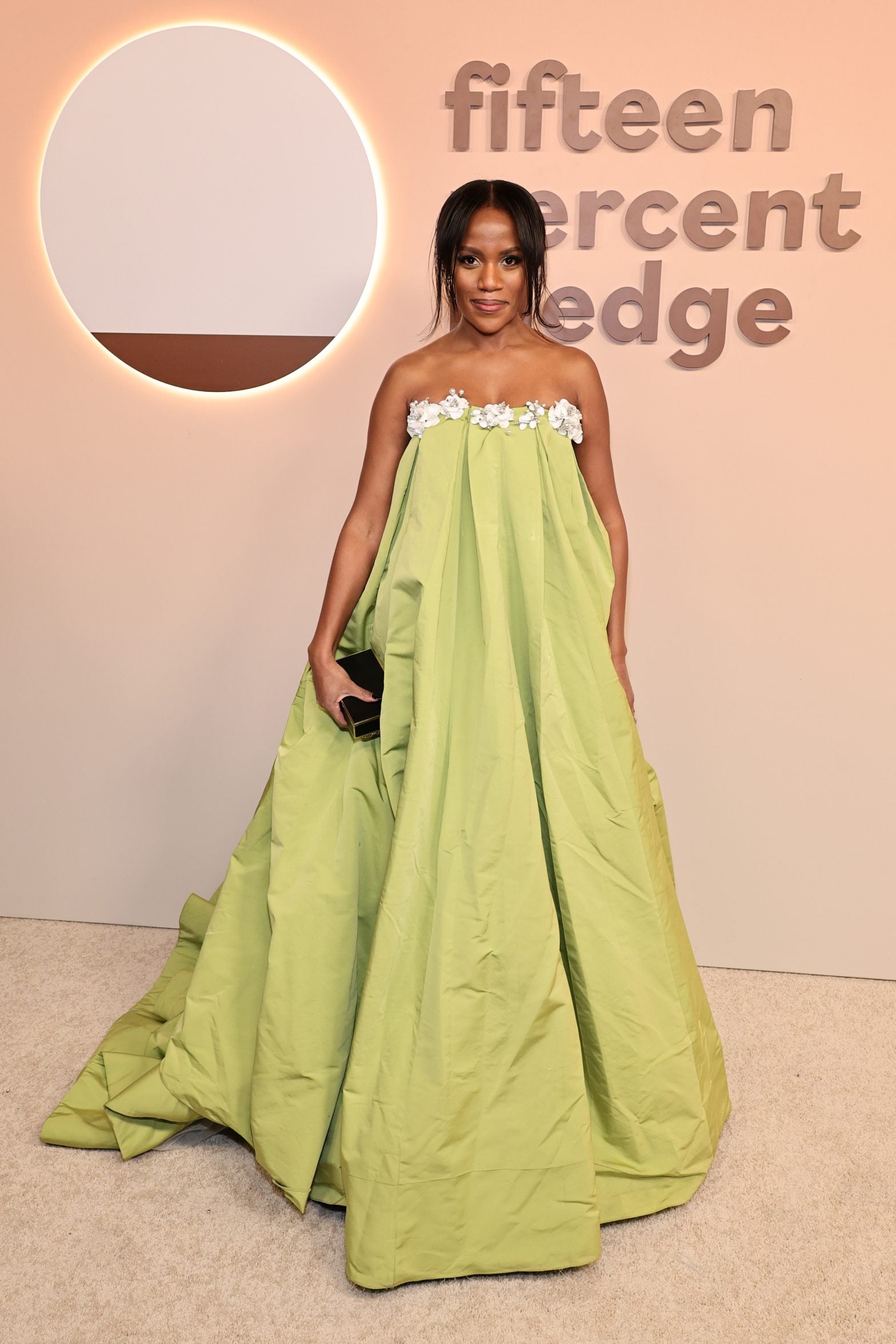 All The Looks From The 2023 Fifteen Percent Pledge Gala