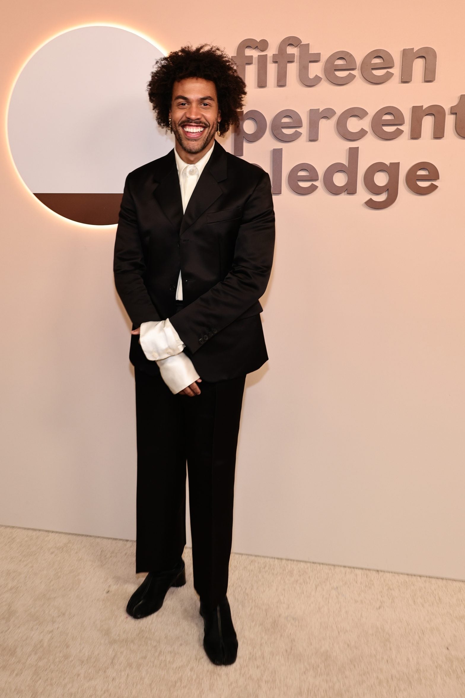 All The Looks From The 2023 Fifteen Percent Pledge Gala