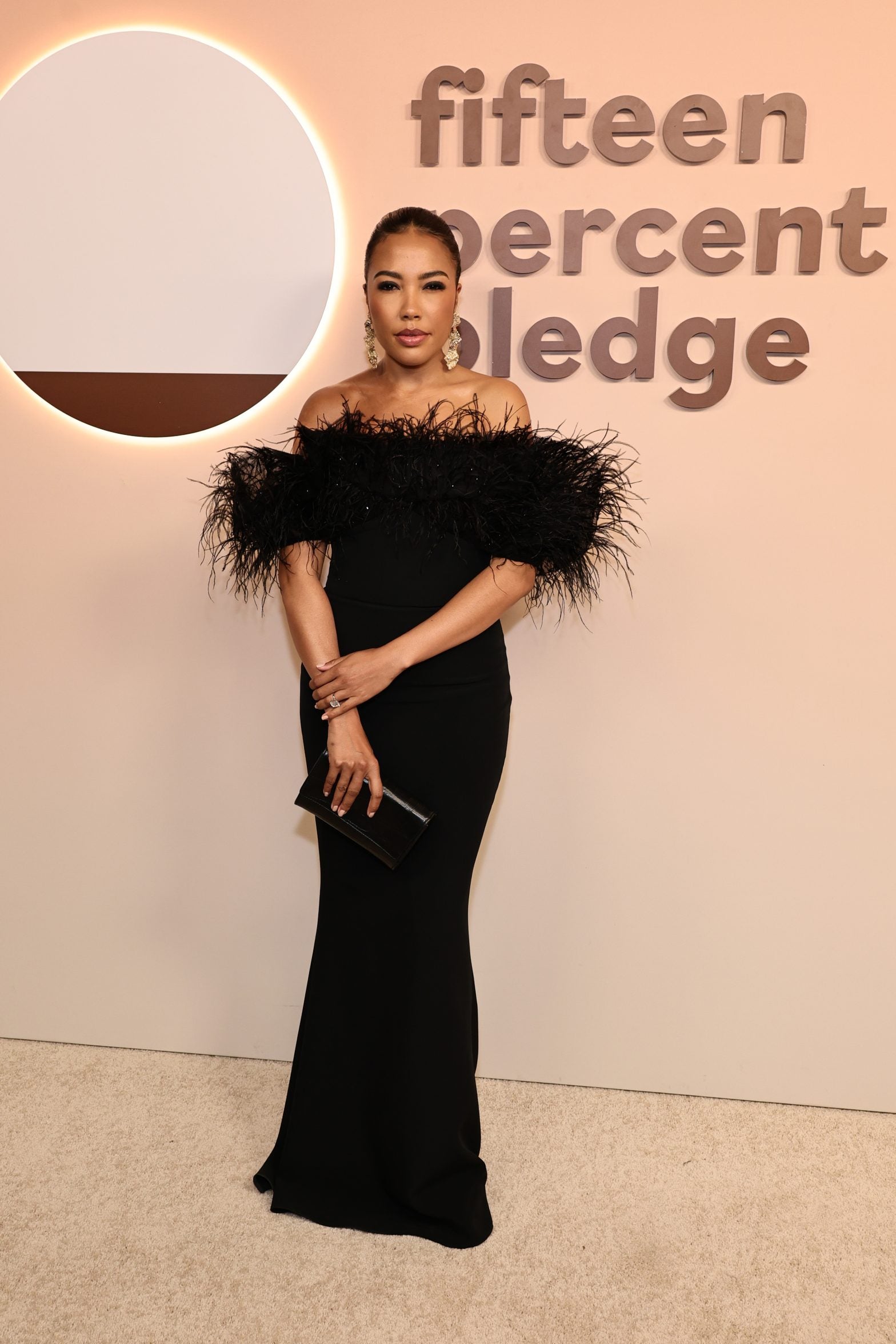 All The Looks From The 2023 Fifteen Percent Pledge Gala