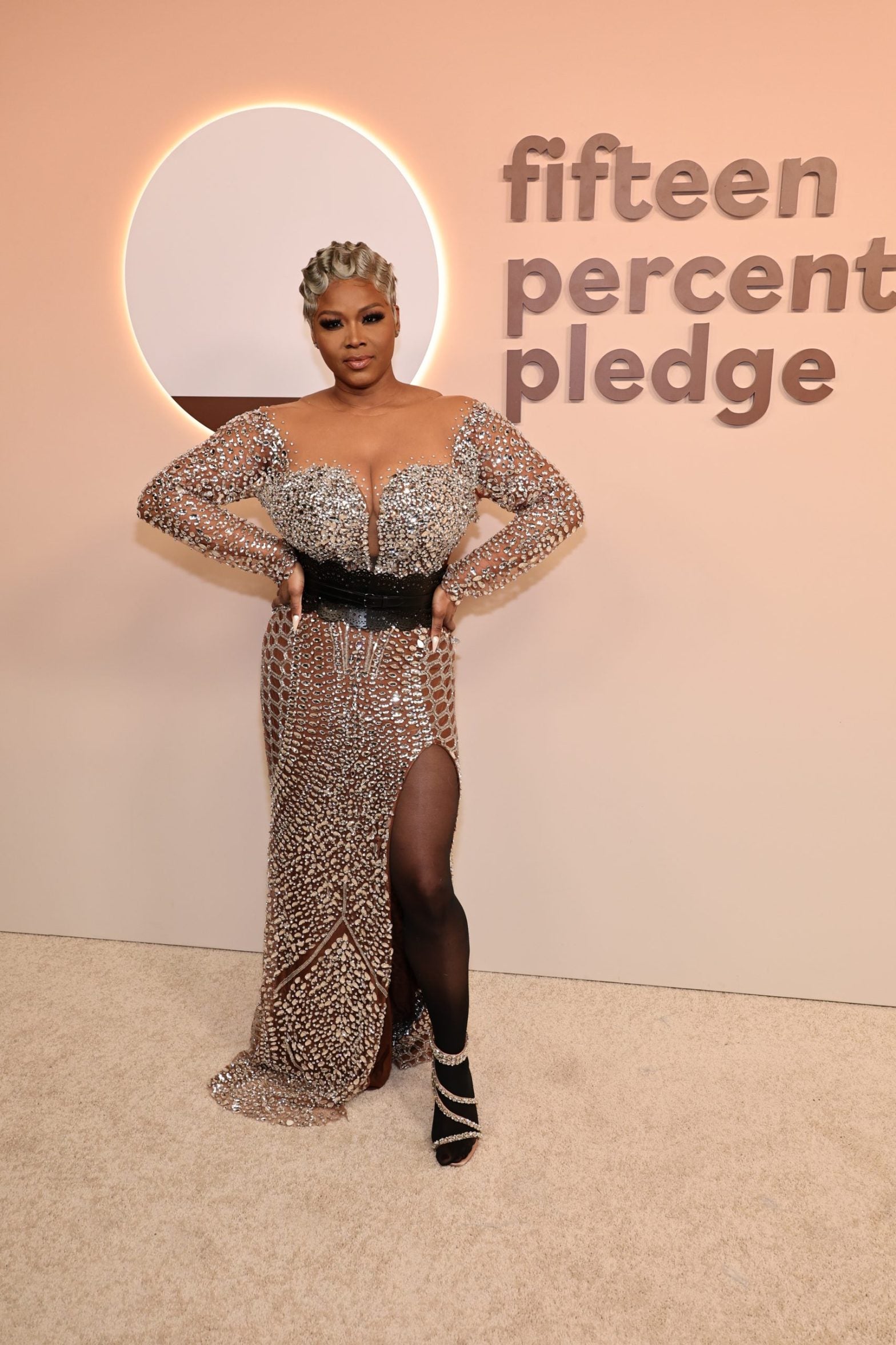 All The Looks From The 2023 Fifteen Percent Pledge Gala