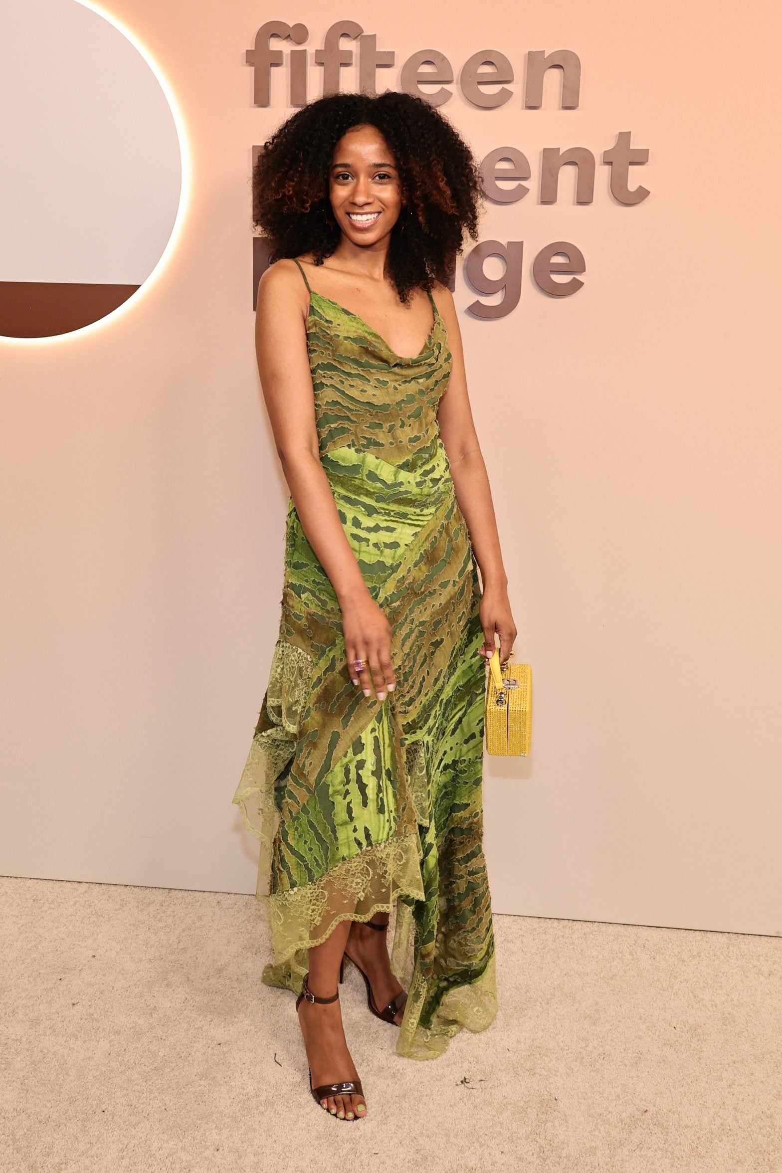 All The Looks From The 2023 Fifteen Percent Pledge Gala