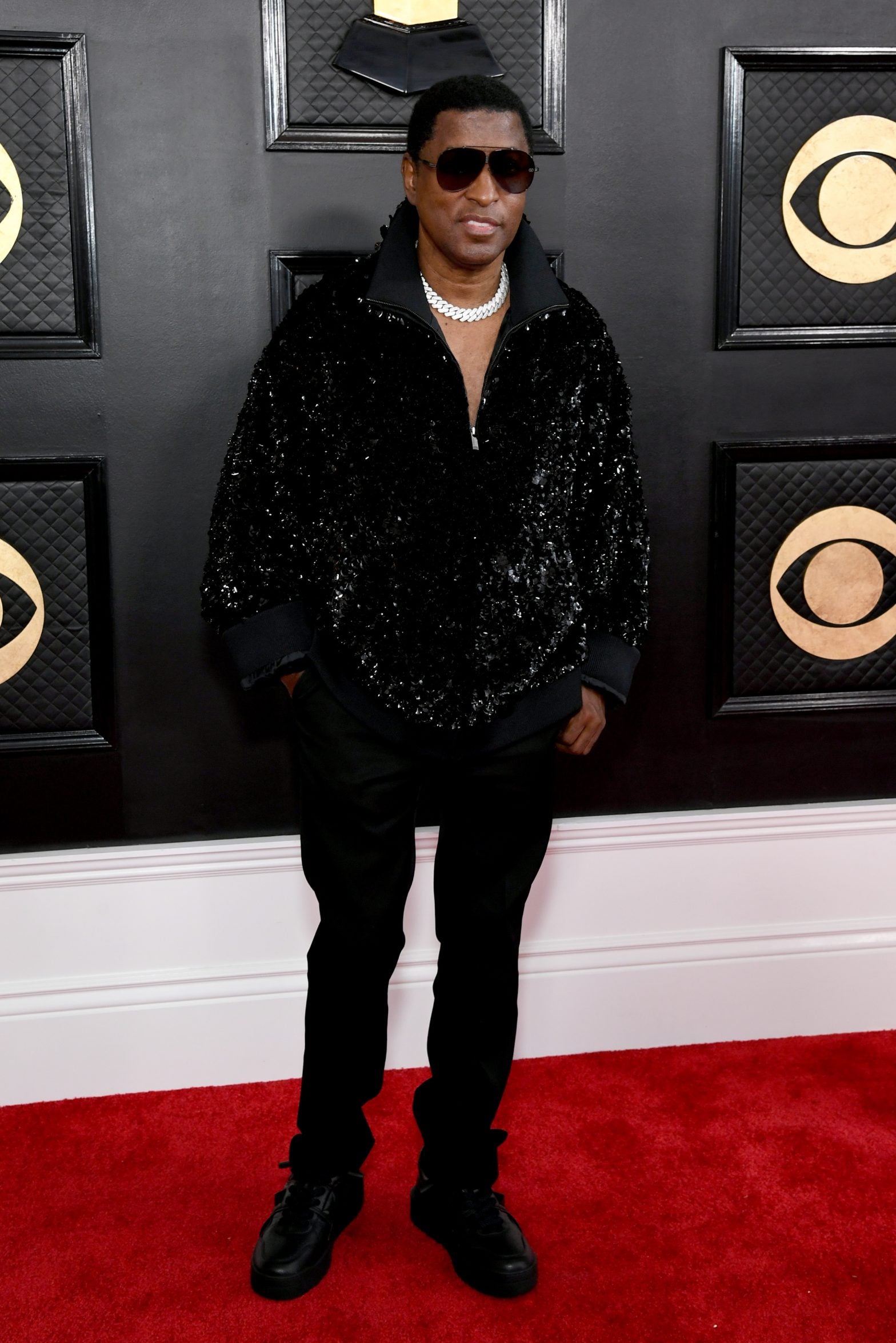 Red Carpet Roundup: The 2023 Grammy Awards