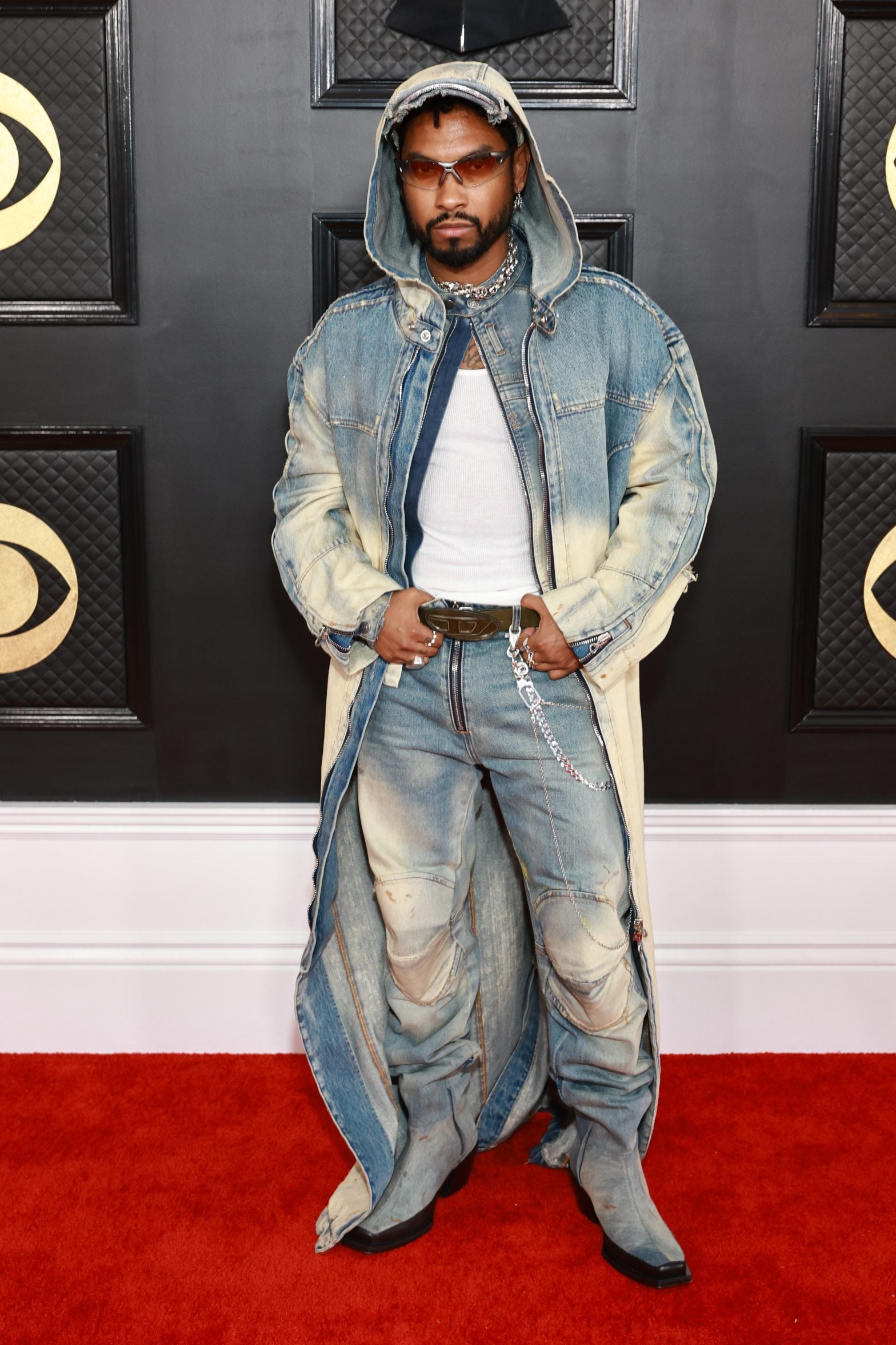 Red Carpet Roundup: The 2023 Grammy Awards