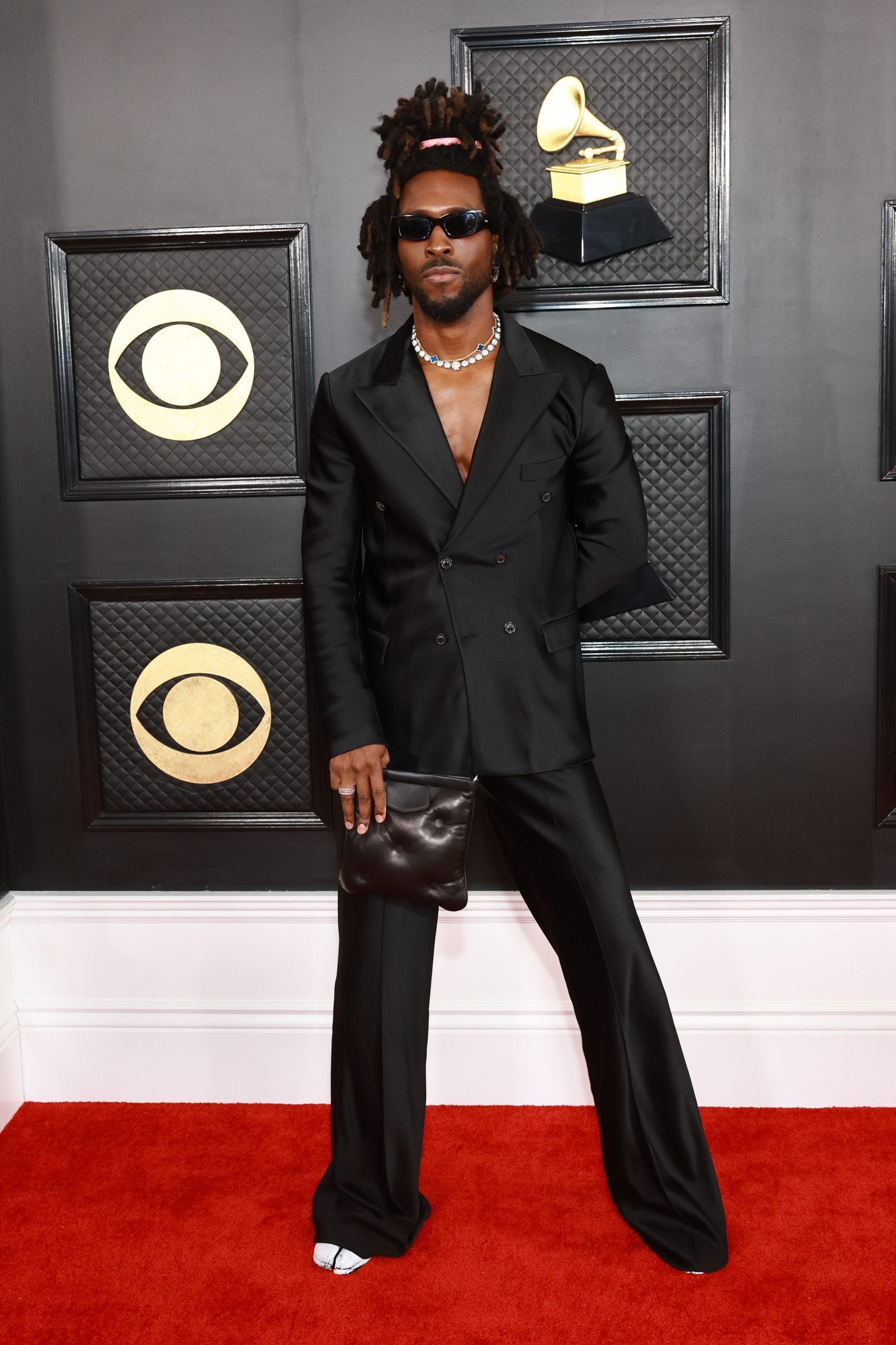 Red Carpet Roundup: The 2023 Grammy Awards