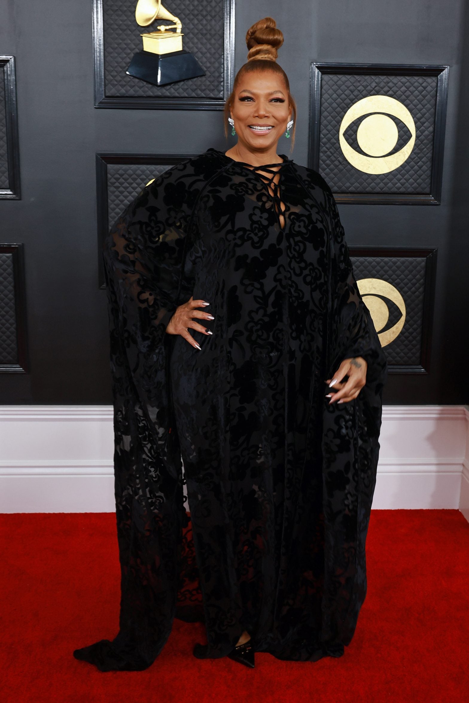 Red Carpet Roundup: The 2023 Grammy Awards