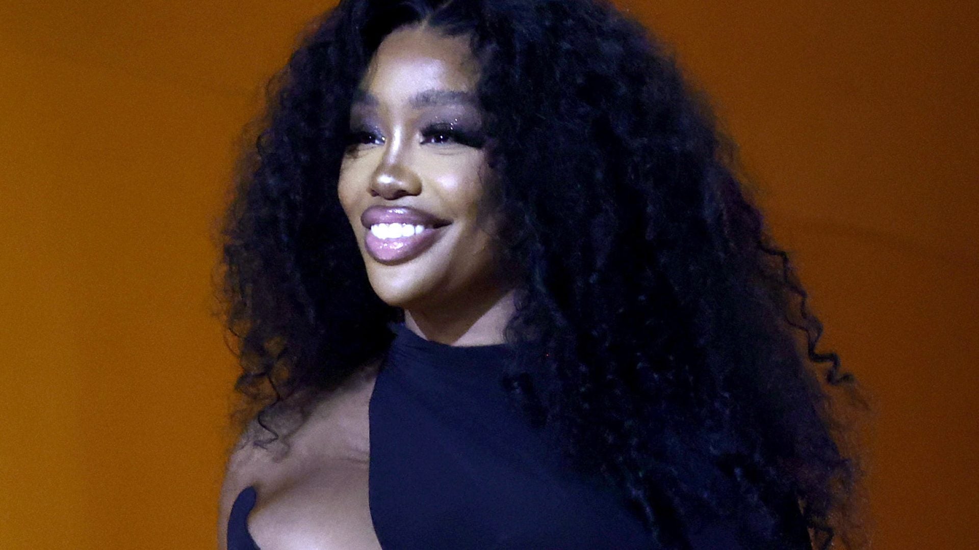 SZA Named Billboard's 2023 Woman Of The Year