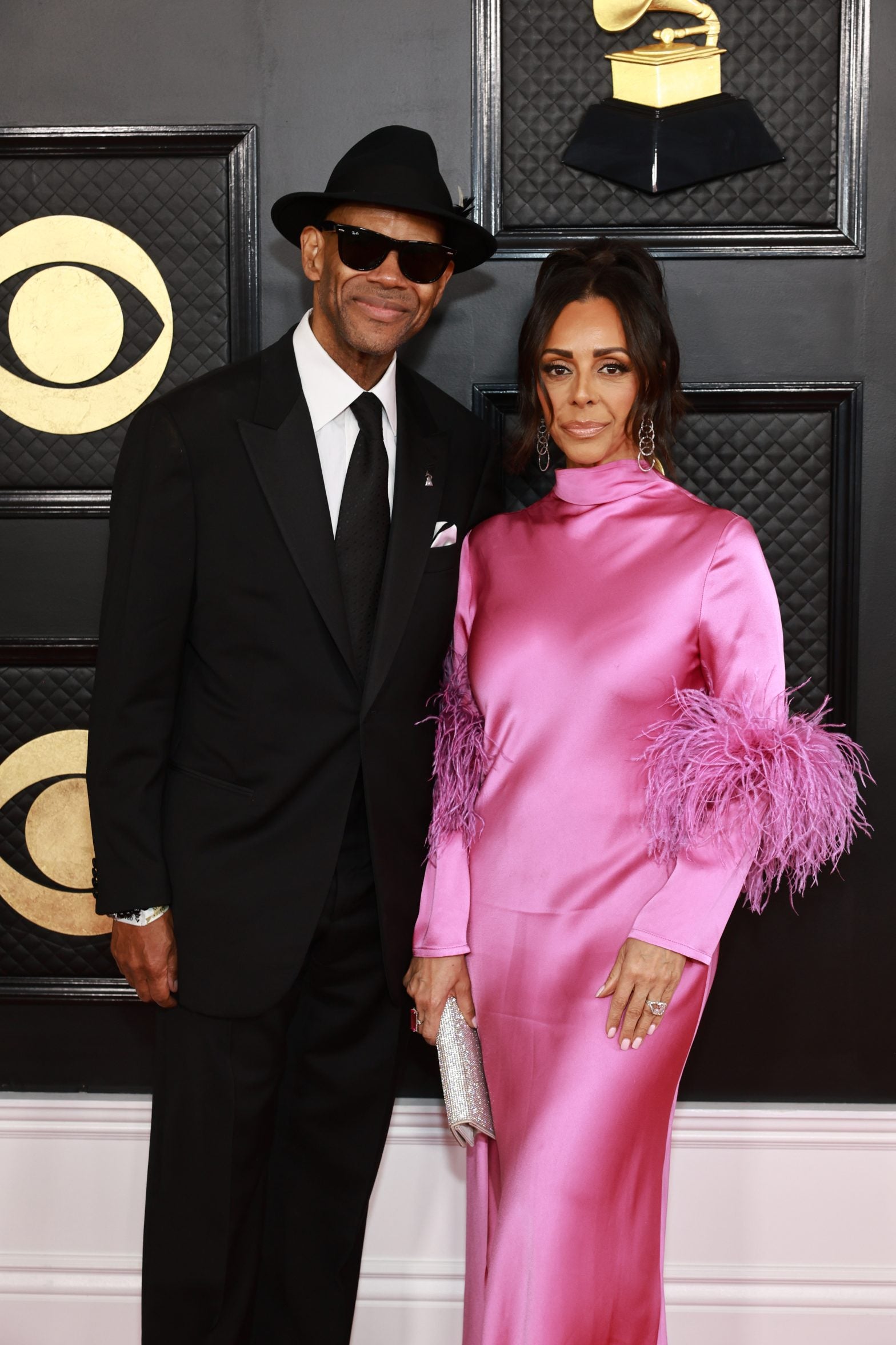 Black Love Took Center Stage During The 65th Grammy Awards