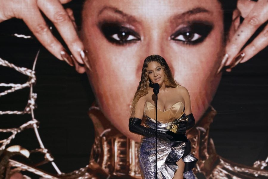 Beyoncé Breaks Record For Most Grammy Wins Of All Time Essence 1702