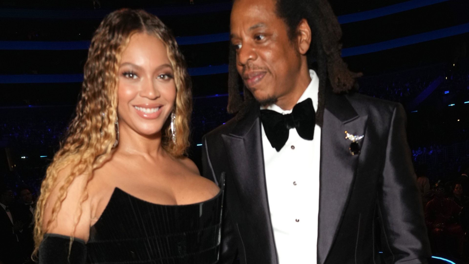 Jay-Z Says Beyoncé Should Have Taken Home The Album Of The Year Grammy: "[RENAISSANCE] Has Inspired The World"