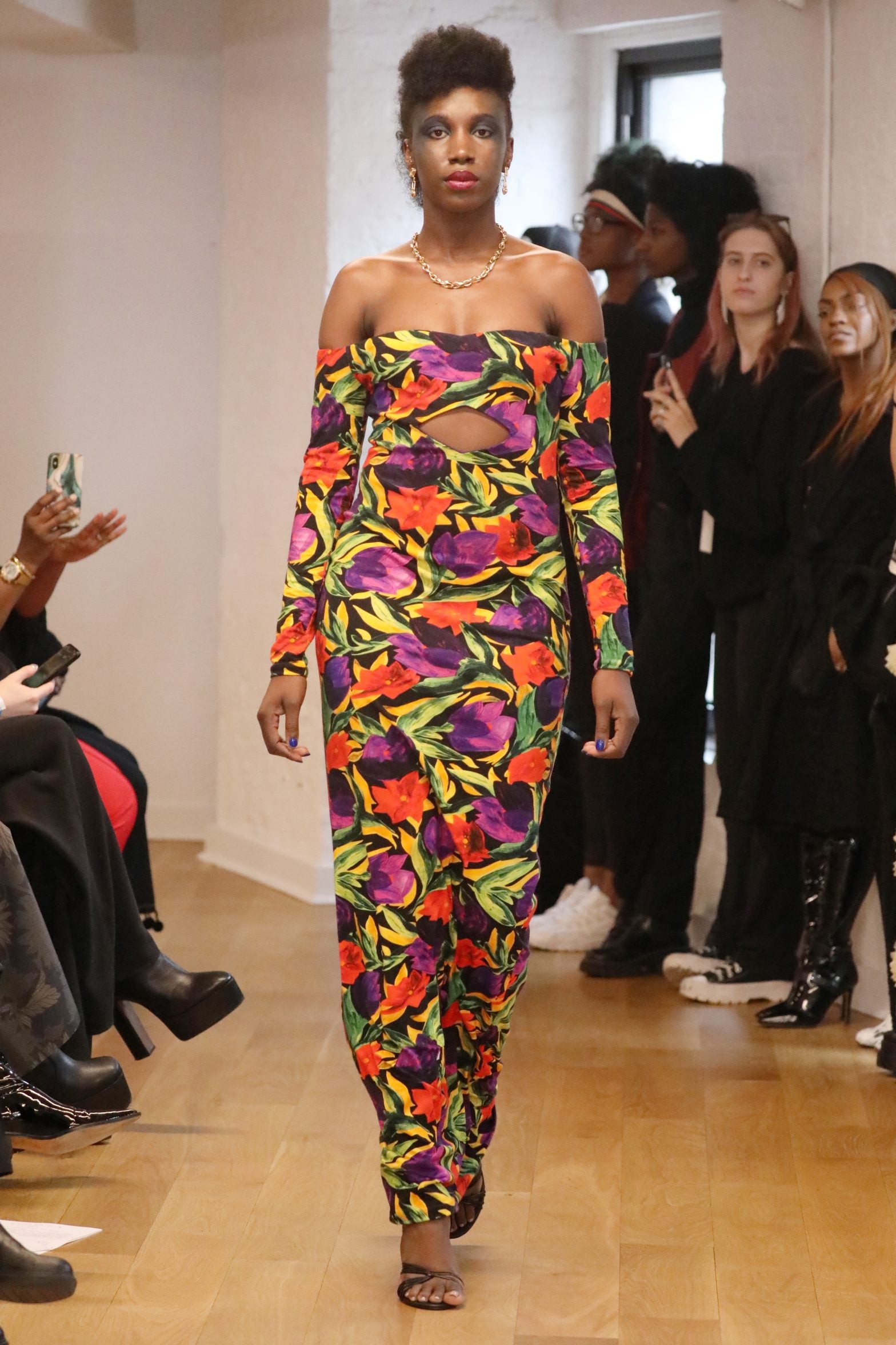 Dur Doux's F/W 2023 Presentation Was A Tropical Dream 