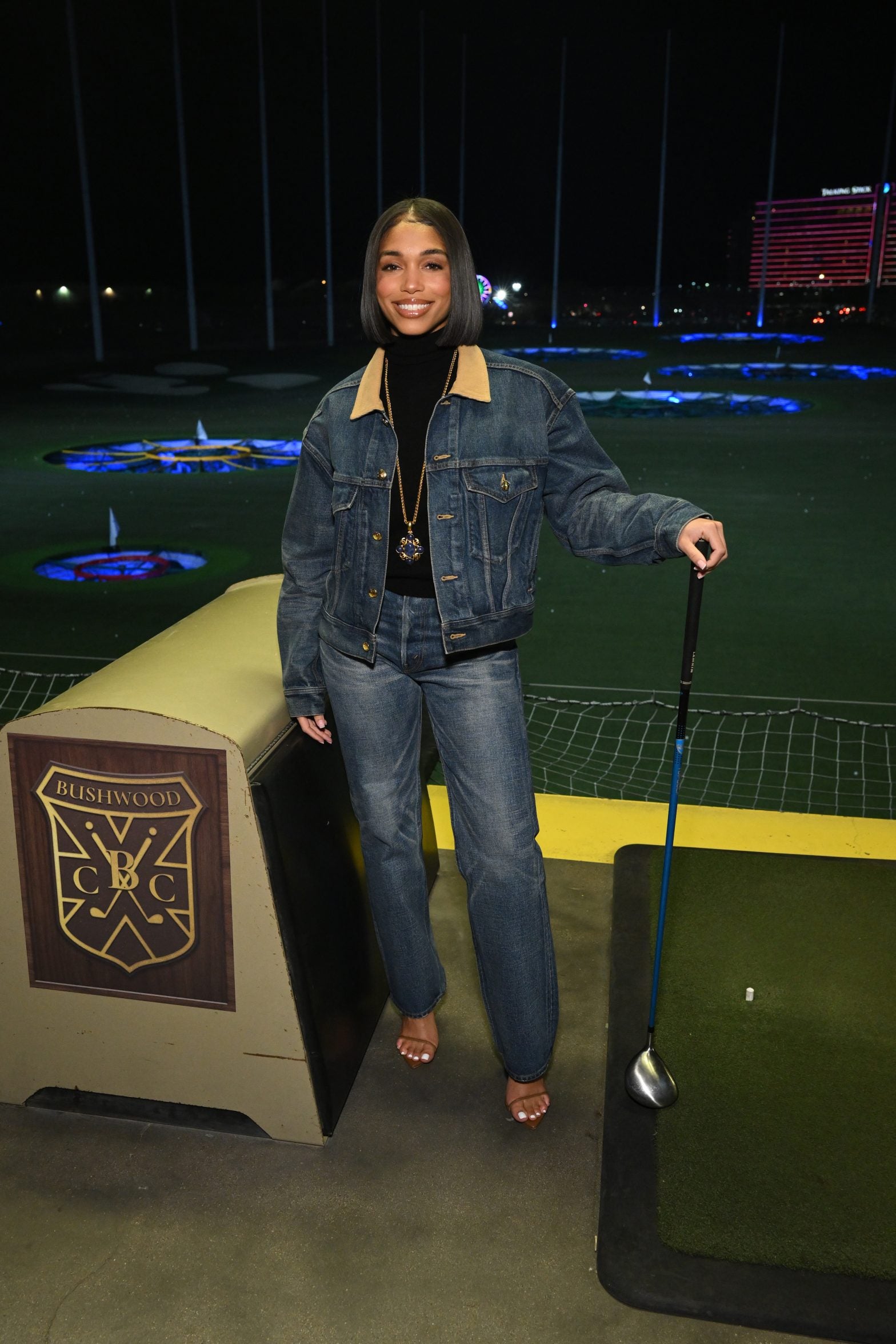 Star Gazing: Celebs Shine In Glendale, AZ For The Big Game