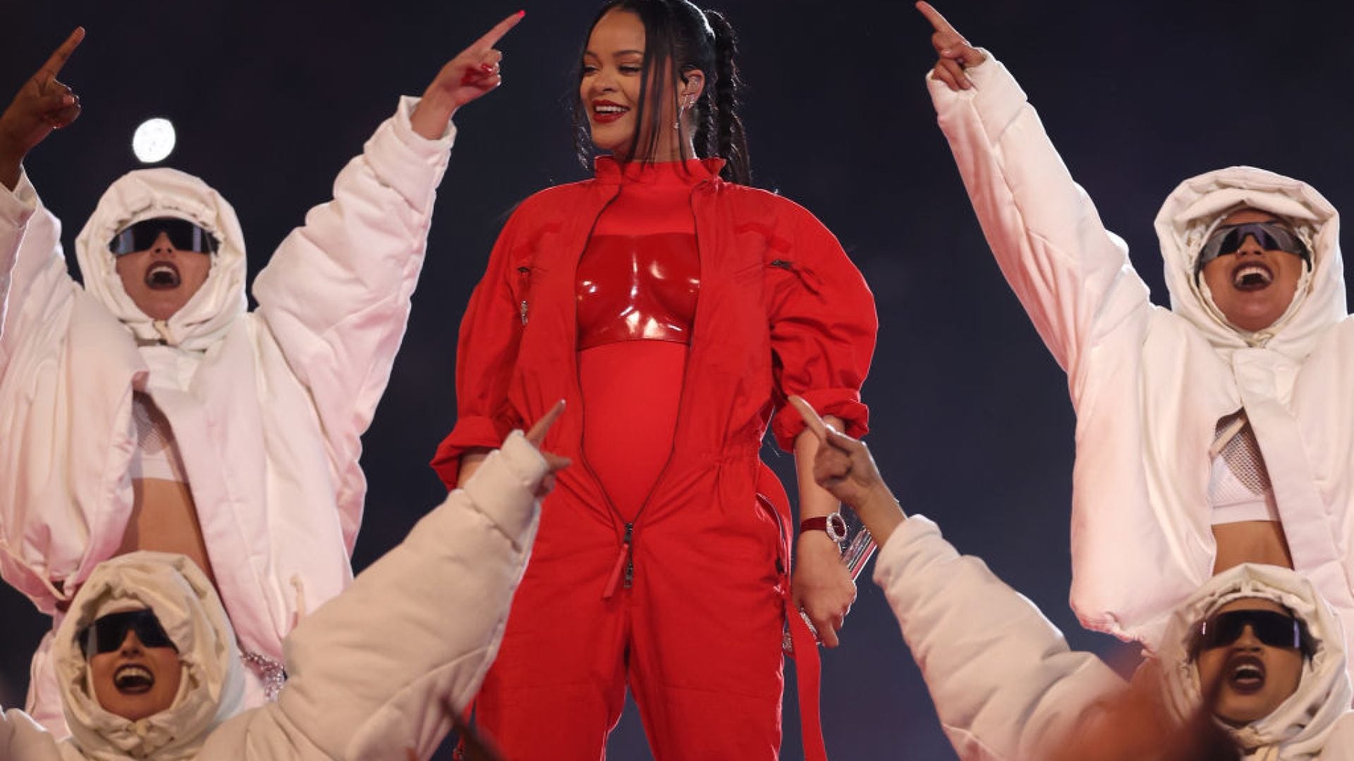 A Love Letter To Rihanna, From One Bajan To Another