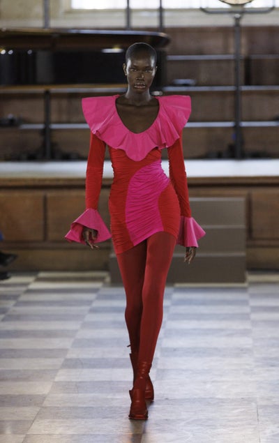 Essence Trend Report: LFW Fall Winter 2023