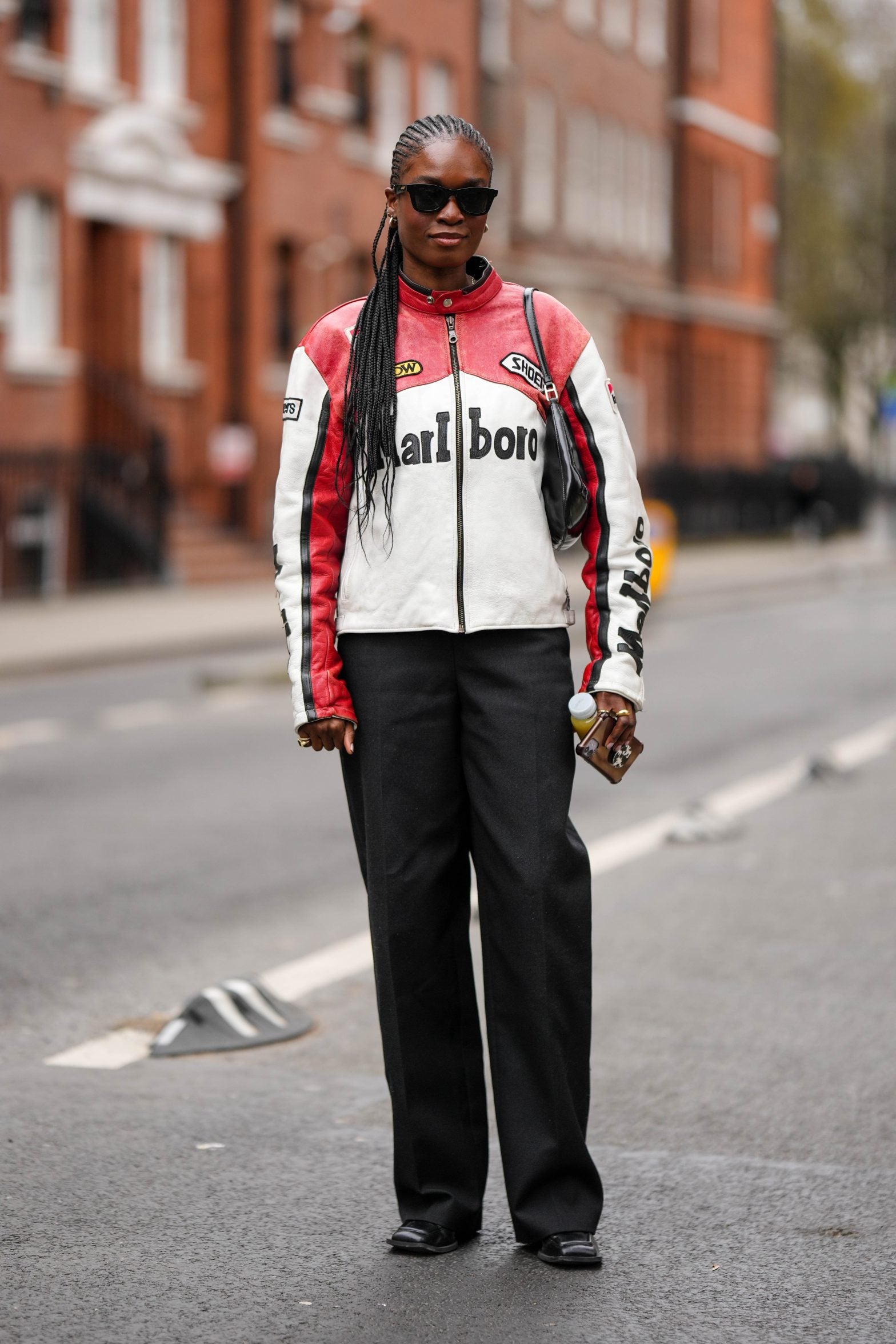 Street Style: London Fashion Week FW 23'