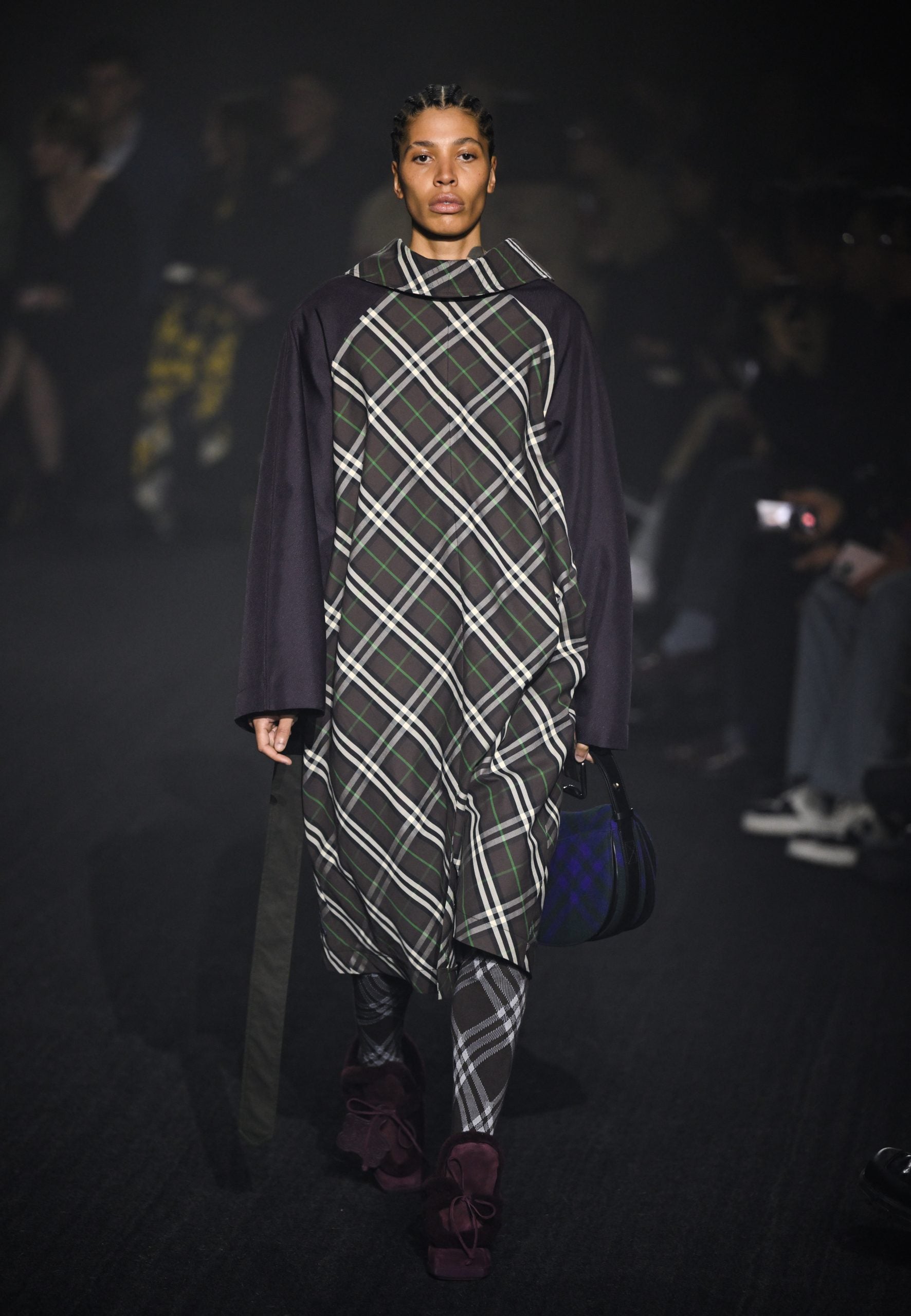 Essence Trend Report: LFW Fall Winter 2023