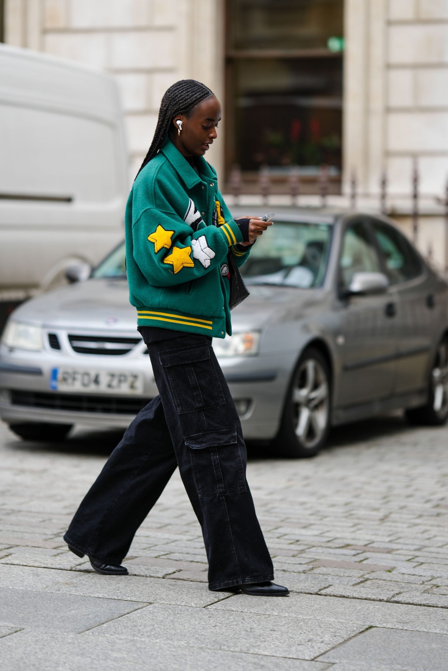 Street Style: London Fashion Week FW 23'