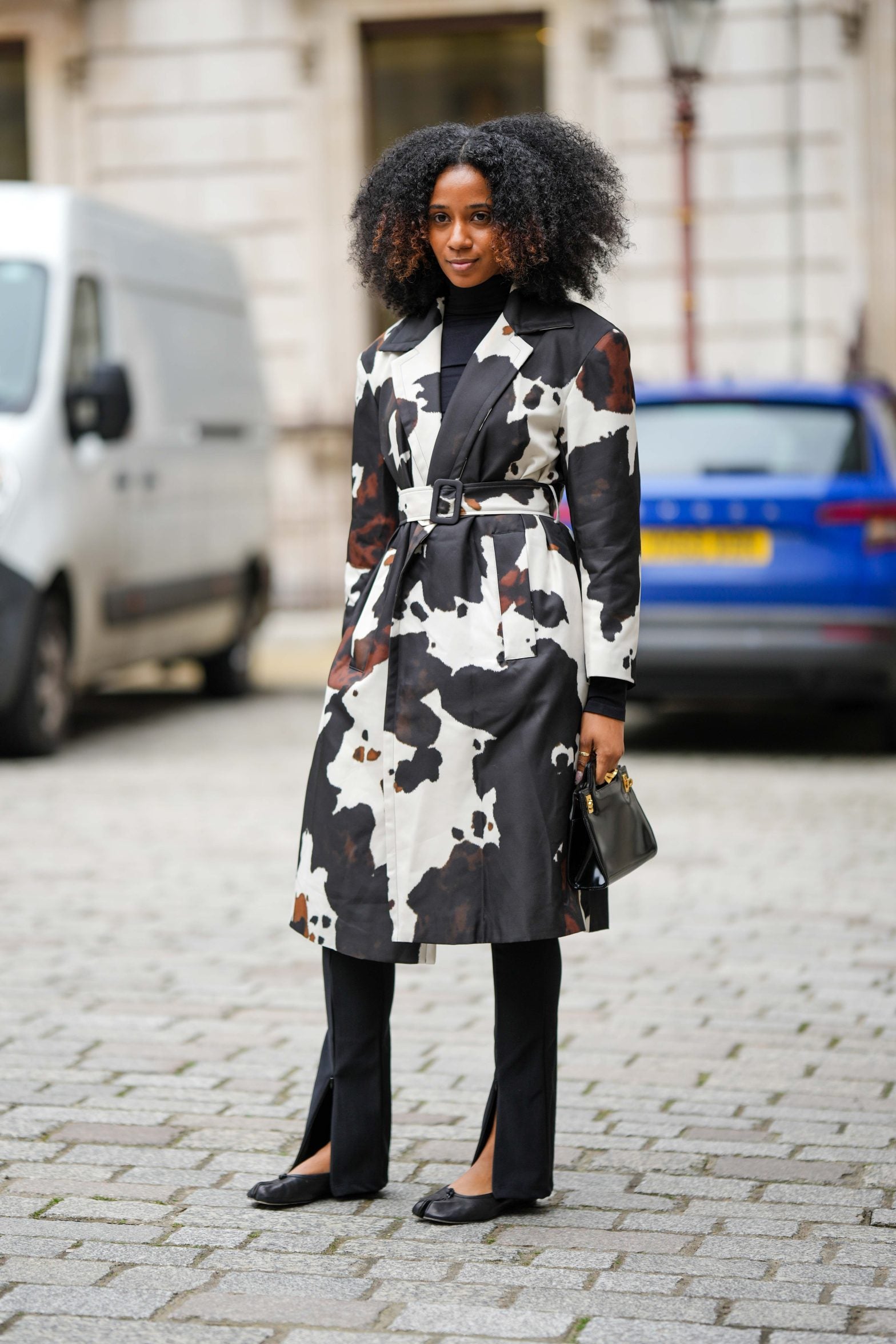 Street Style: London Fashion Week FW 23'