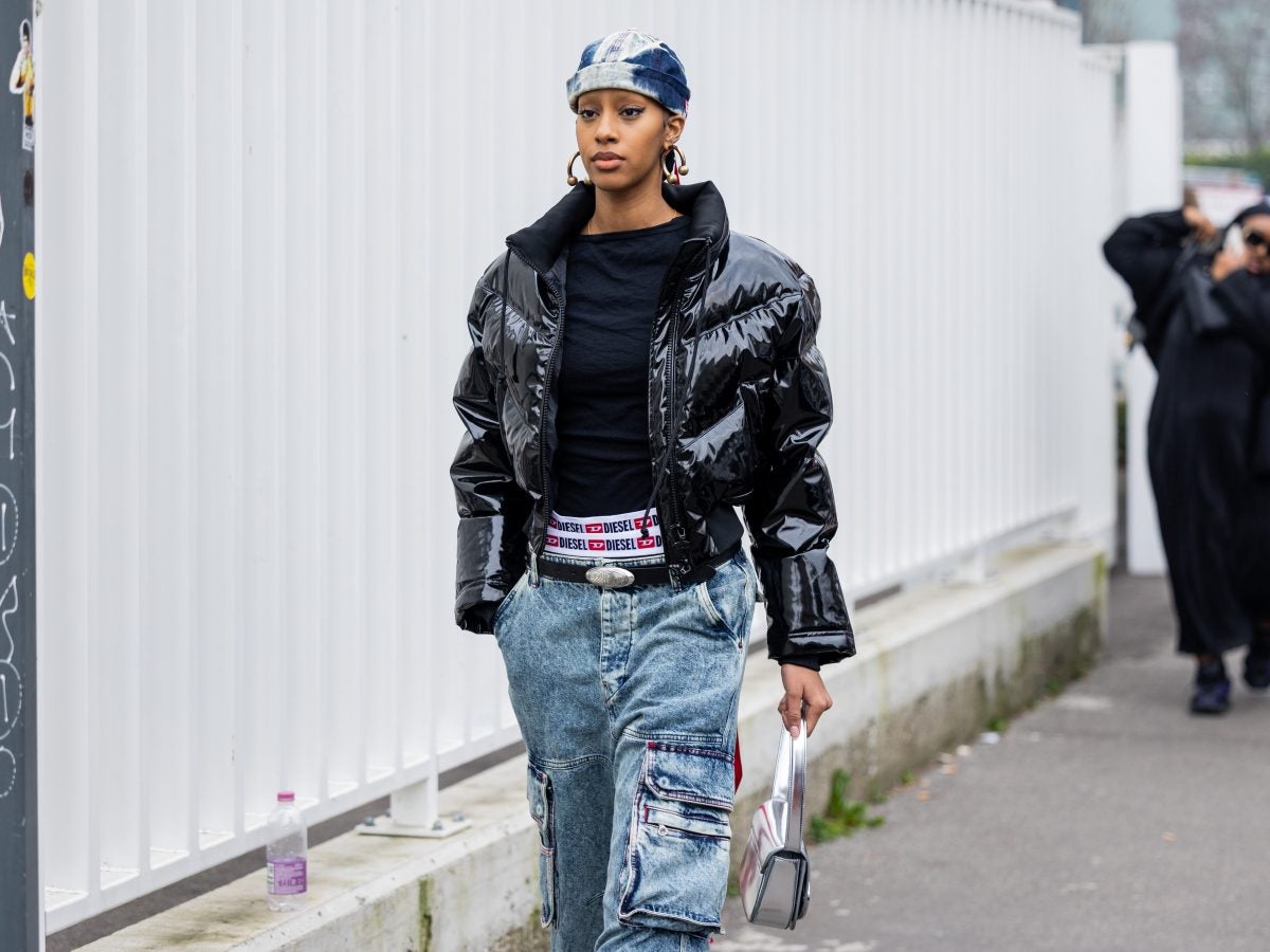 Street Style: Milan Fashion Week FW 23′