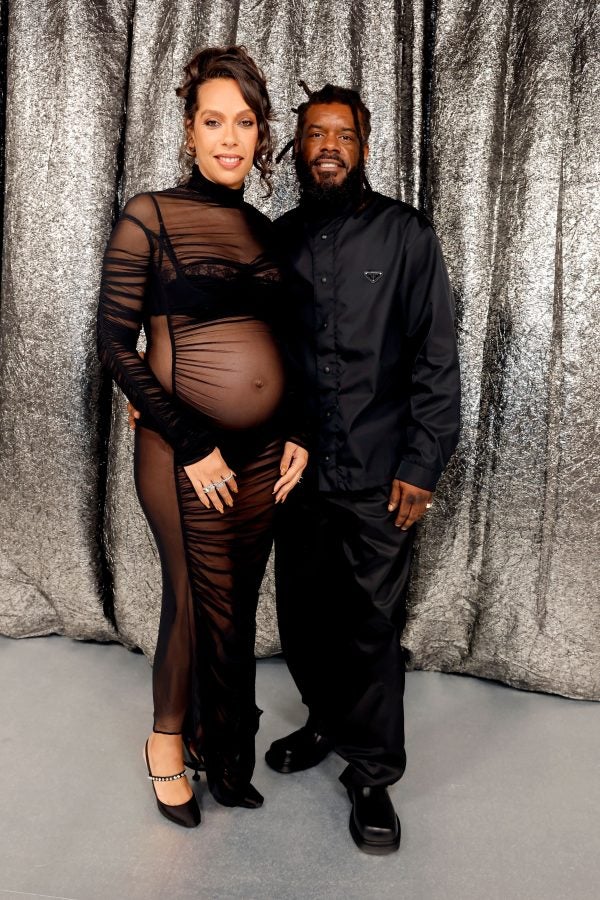 Bump Watch: All The Black Celebrity Women Pregnant In 2023