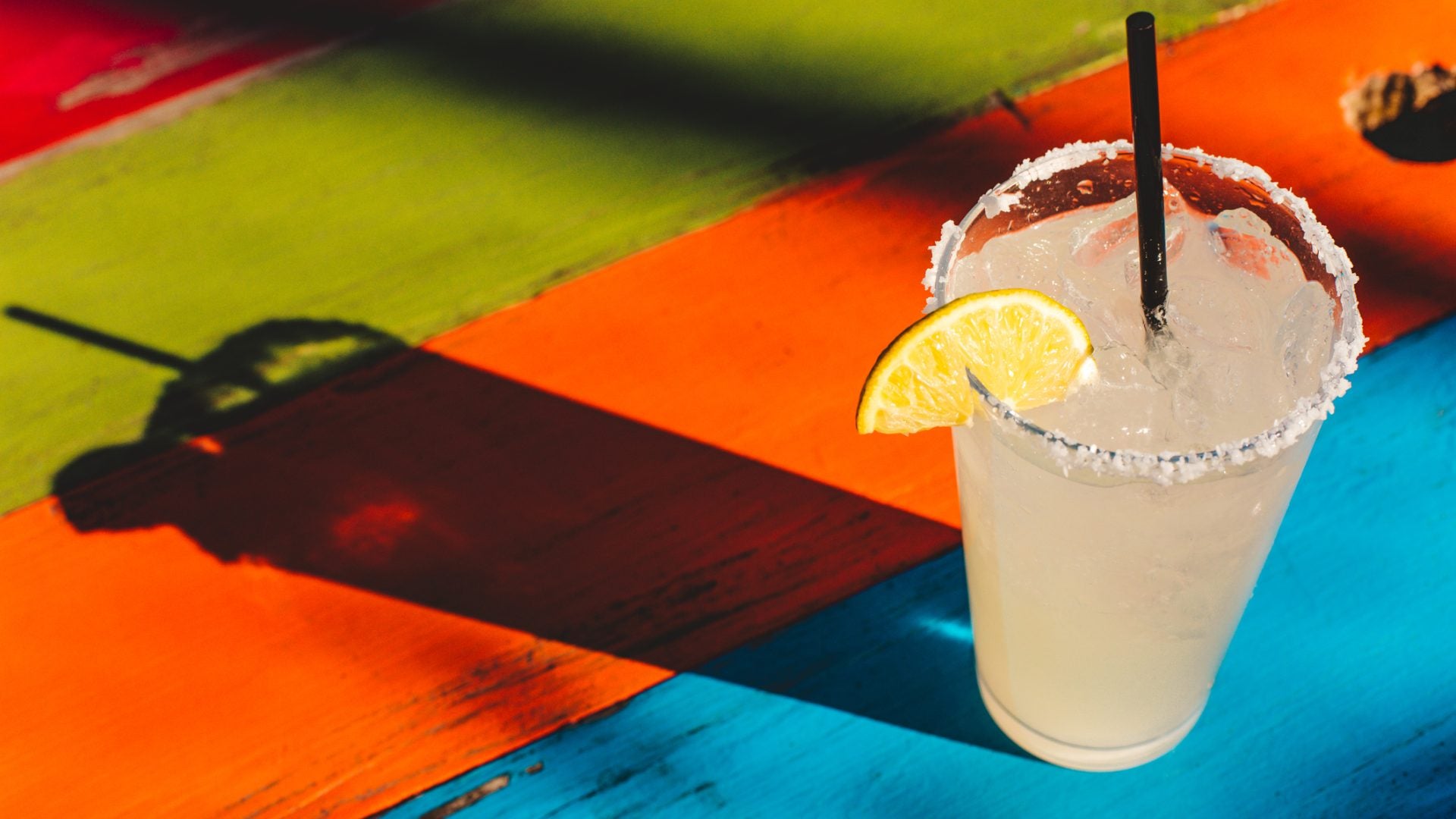 Cheers To National Margarita Day!
