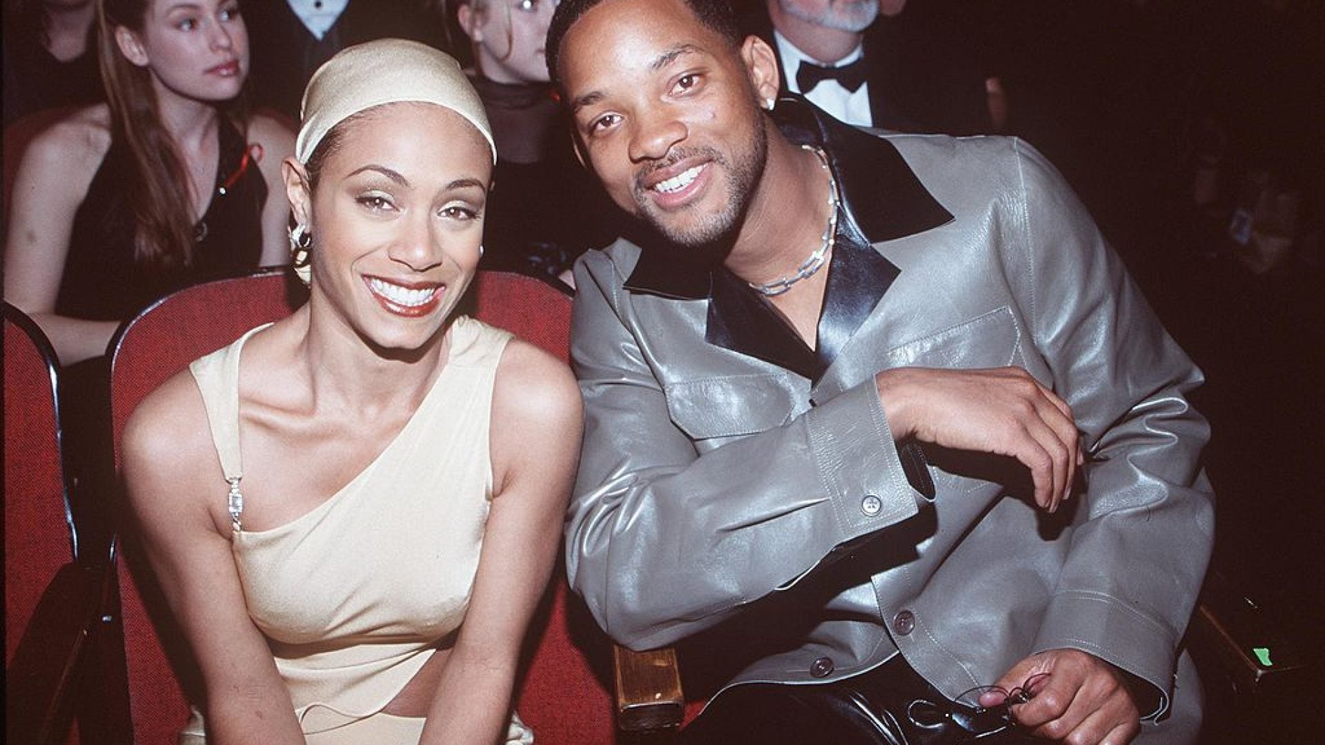 Black Love On The Grammys Red Carpet Over The Years