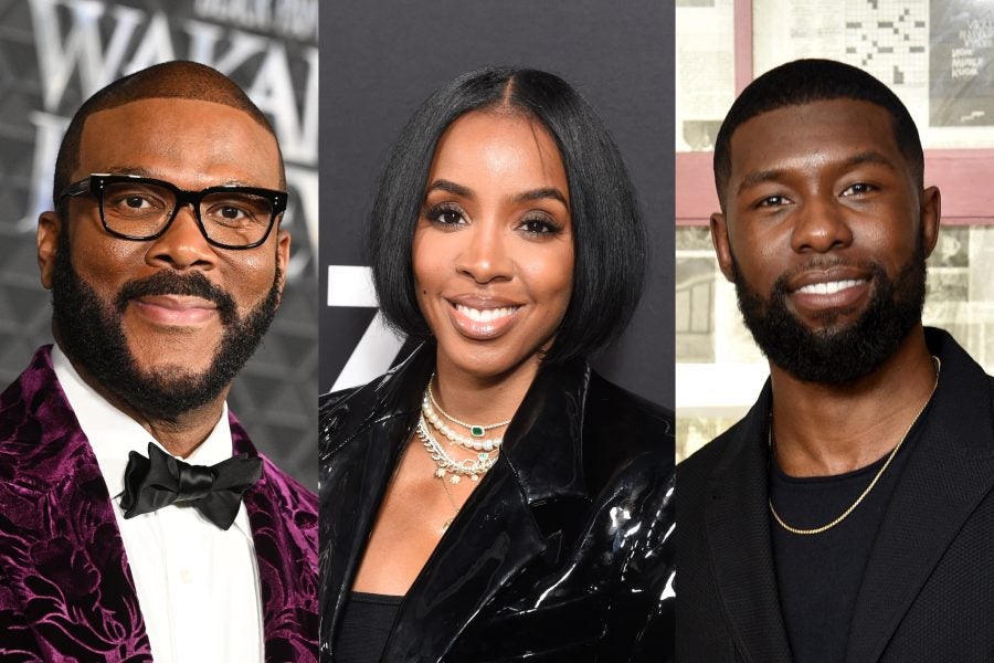 Kelly Rowland To Star In Tyler Perry's 'Mea Culpa'