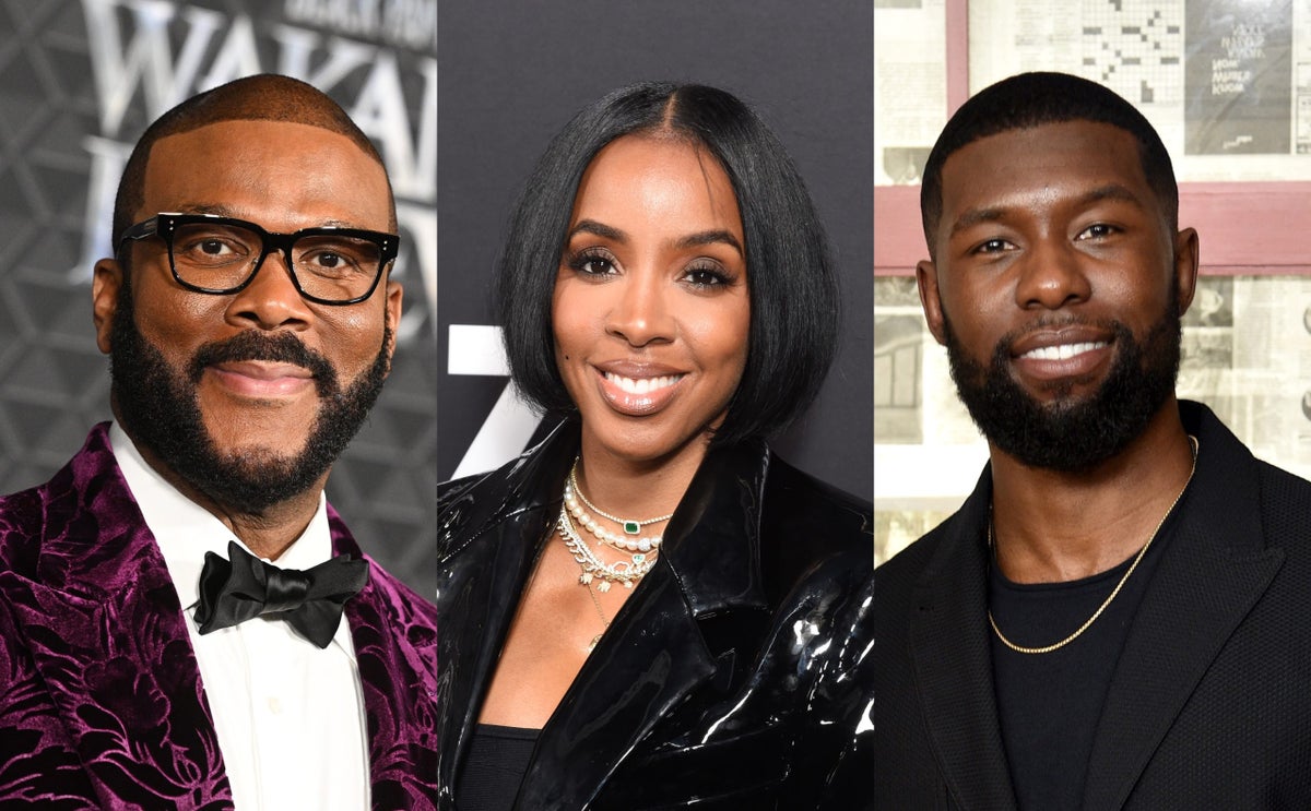 Kelly Rowland And Trevante Rhodes To Star In Tyler Perry Netflix Film ‘mea Culpa Essence 