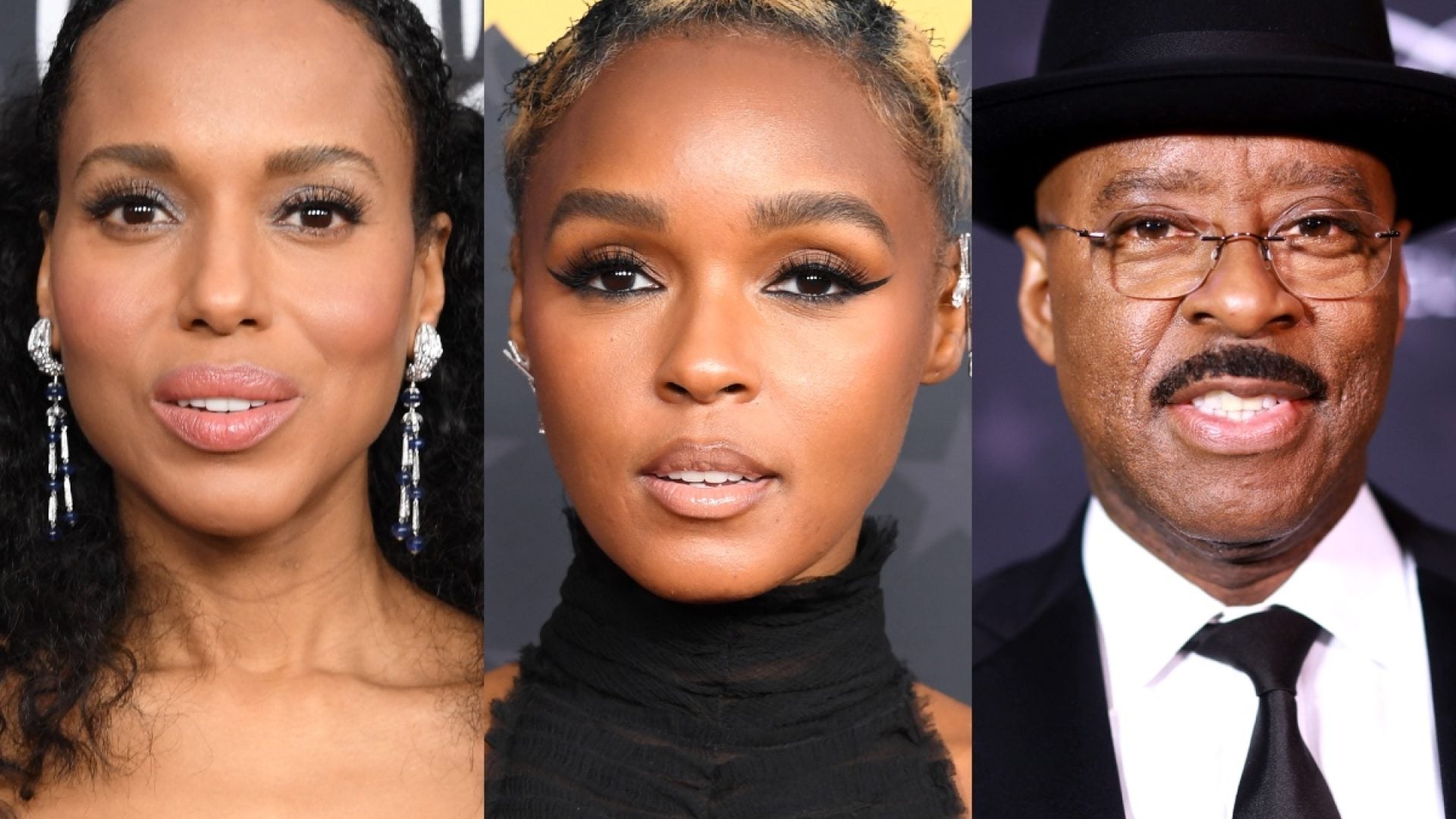 Kerry Washington, Janelle Monáe, Courtney B. Vance Among List Of 2023 American Black Film Festival Honorees