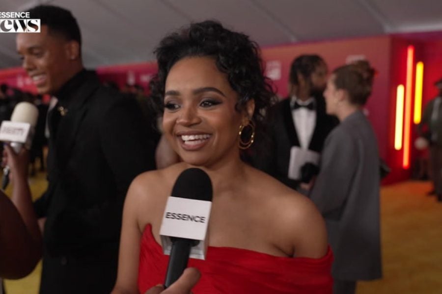 WATCH: Kyla Pratt Shares Advice on Getting Older And Talks New Season of ‘The Proud Family’