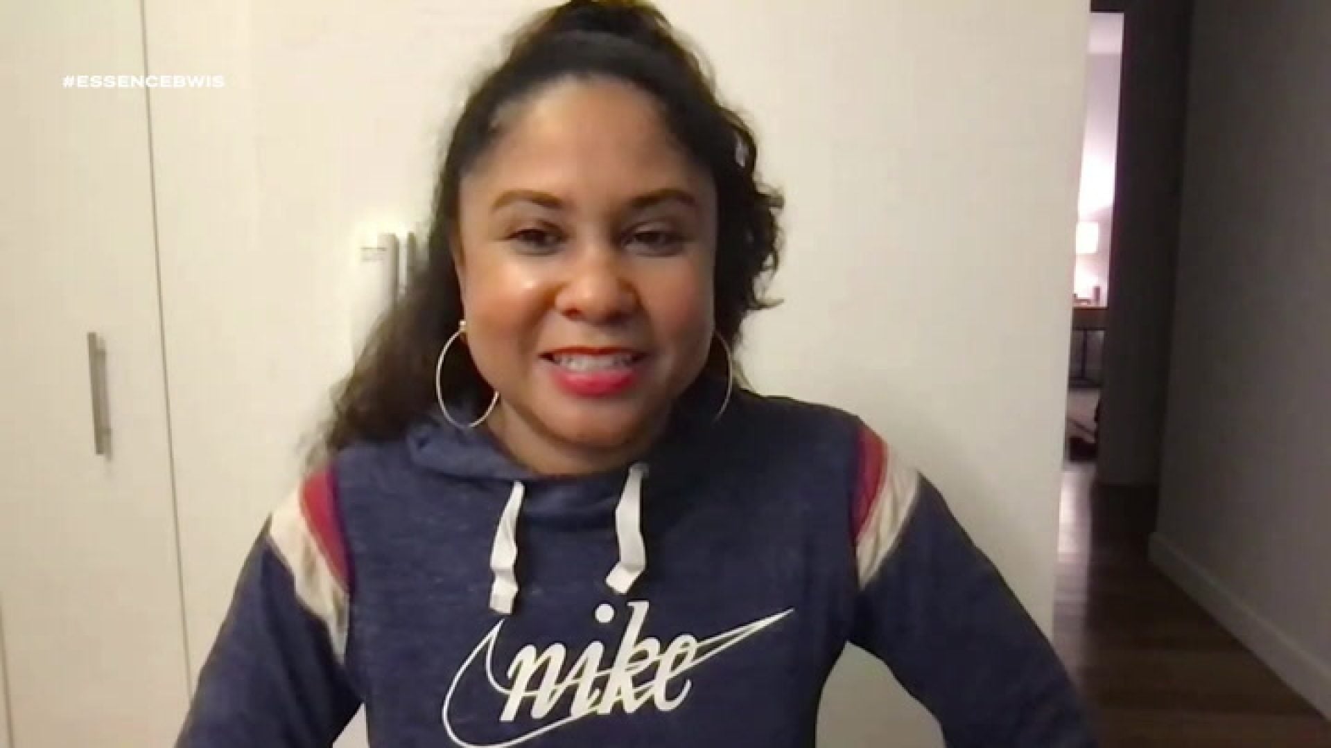 WATCH: Angela Yee Shares Her Favorite Moments From Rihanna’s Performance