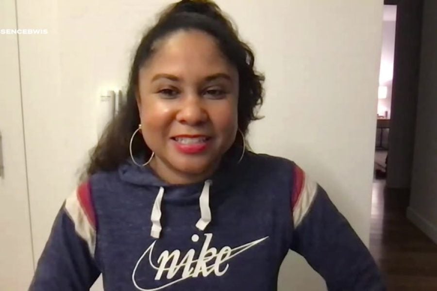 WATCH: Angela Yee Shares Her Favorite Moments From Rihanna’s Performance