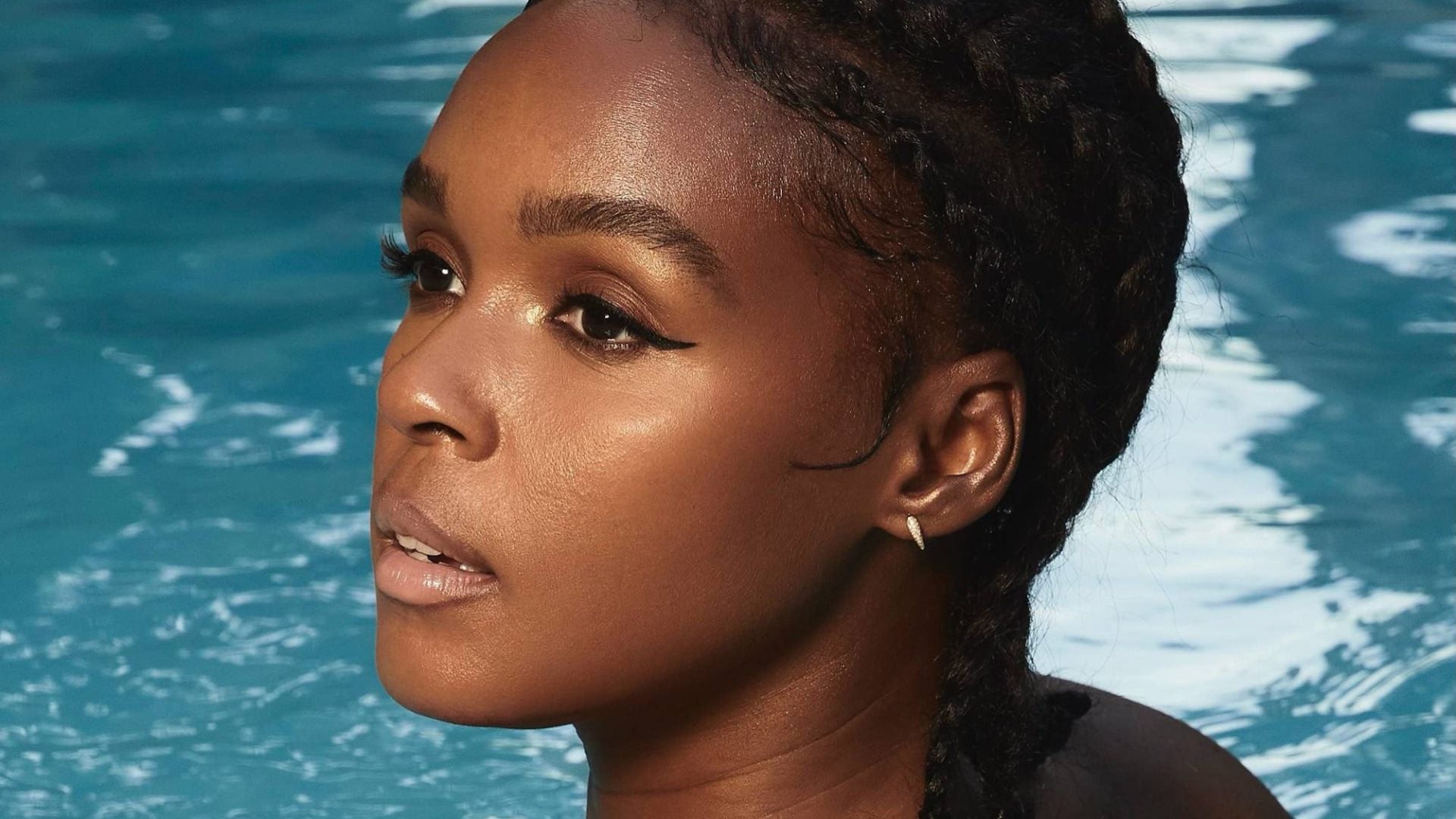 Best New Music This Week: Janelle Monáe Rises High With New Single, “Float”