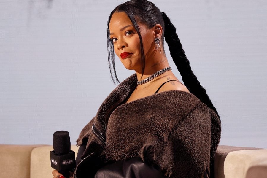 These Are The Celebrity Predictions For Rihanna Bowl