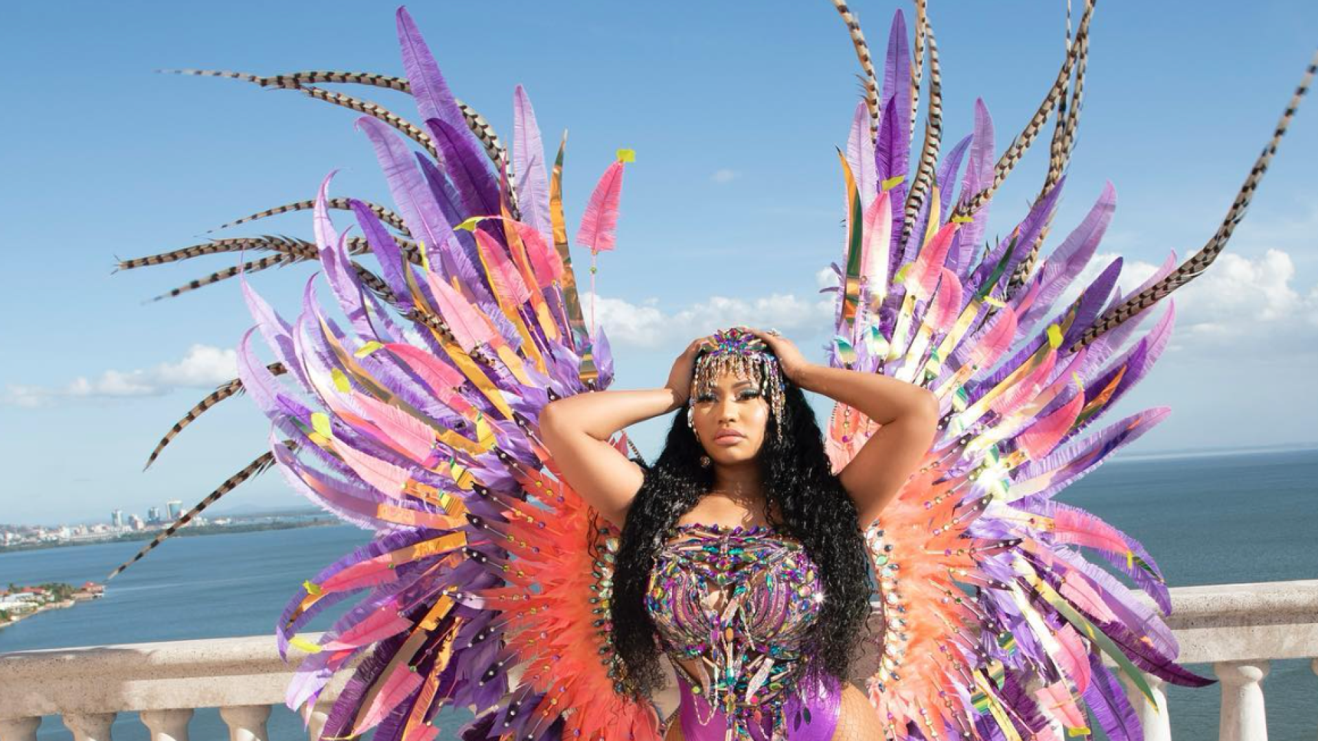 The Best Carnival Looks Served In 2023