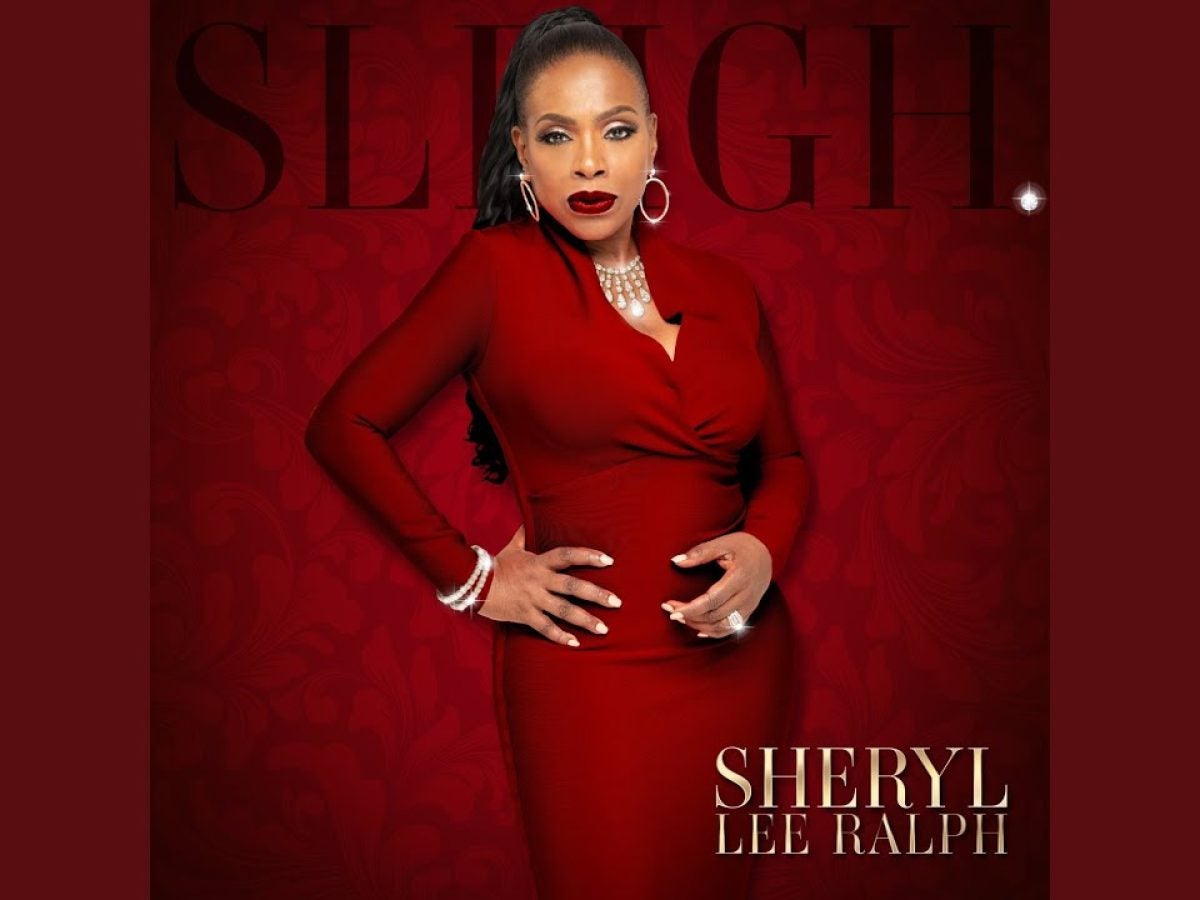 5 Things You Didn't Know About Sheryl Lee Ralph's Singing Career