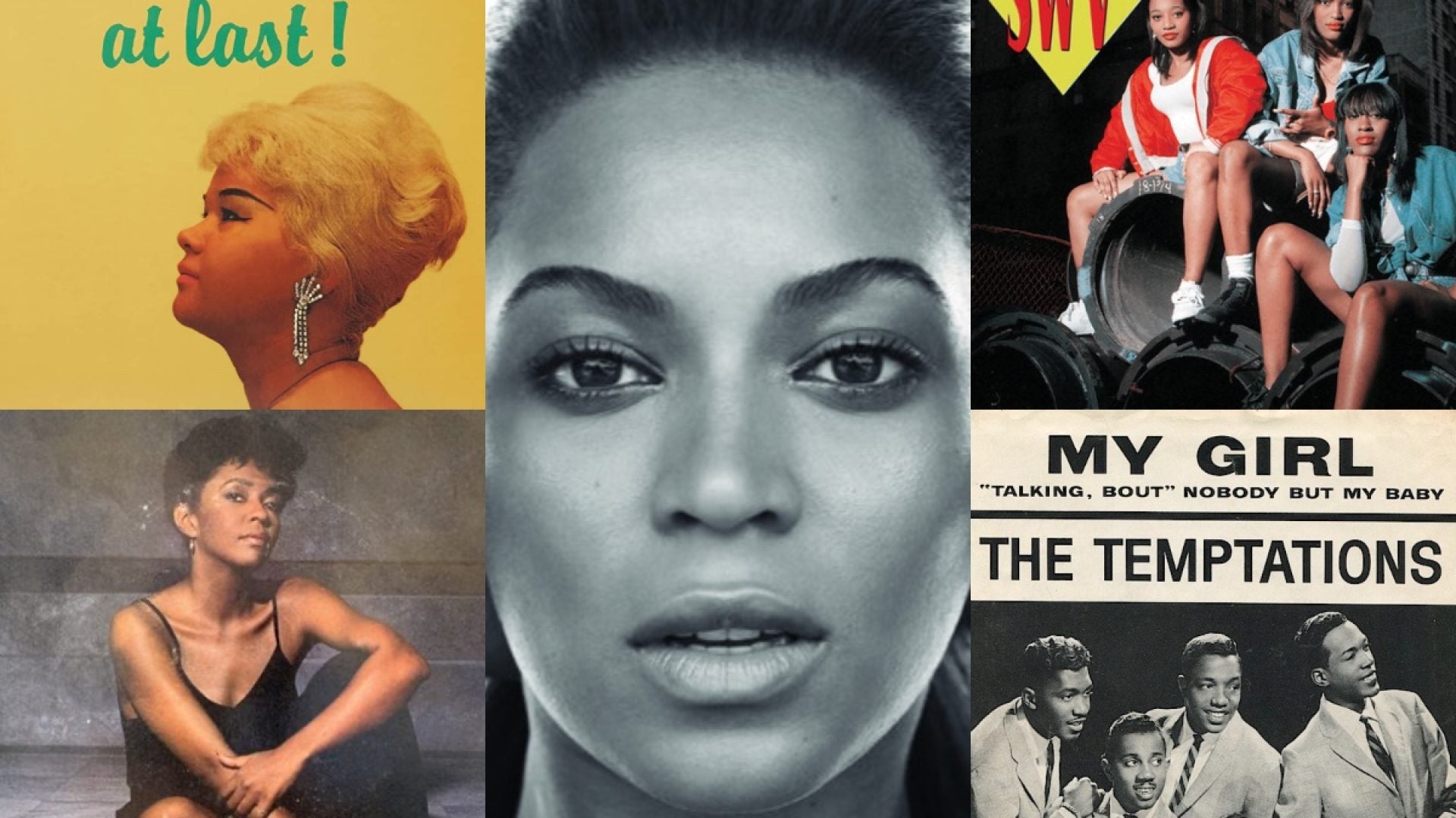 The Definitive Playlist: What Songs To Listen To For Valentine’s Day