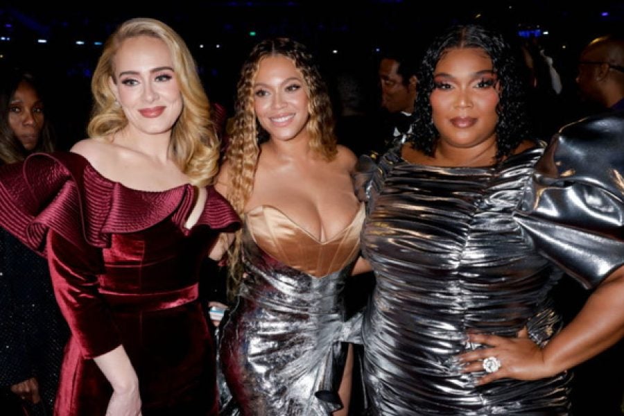 WATCH: Top Moments From the 2023 Grammy Awards