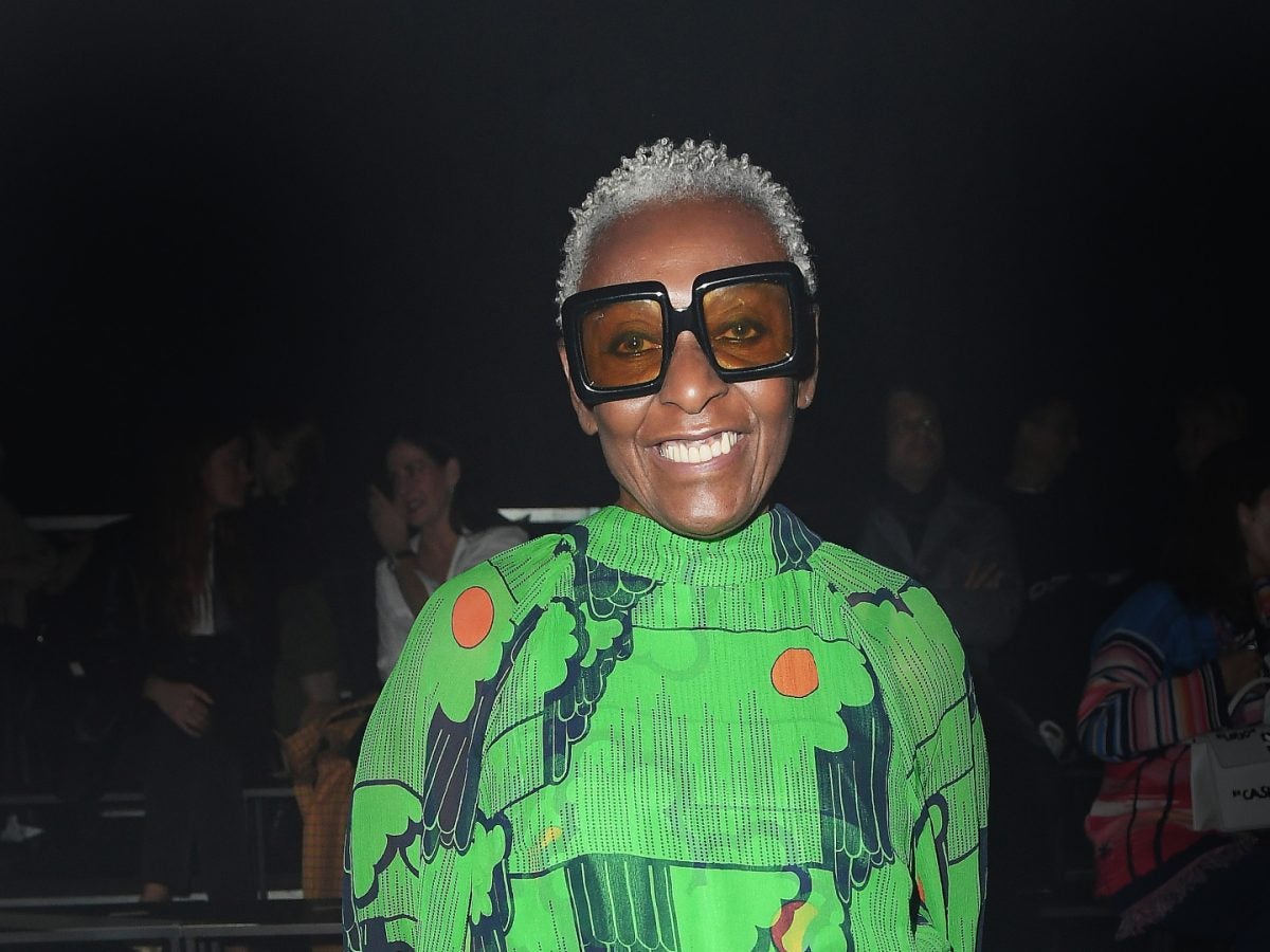 Bethann Hardison on The Brooklyn Circus X Gap, The Trajectory Of Fashion, And Her Advice For Fashion’s Brightest