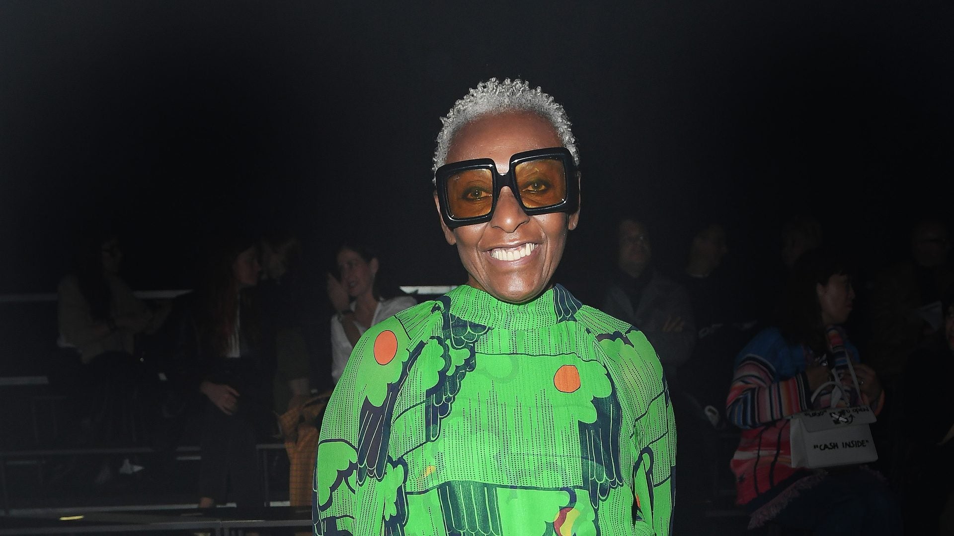 Bethann Hardison on The Brooklyn Circus X Gap, The Trajectory Of Fashion, And Her Advice For Fashion’s Brightest