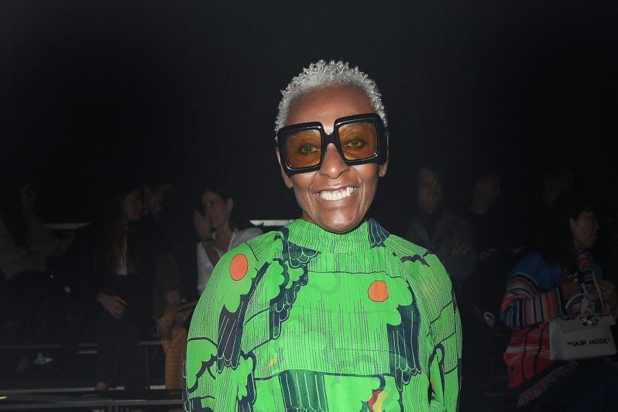 Bethann Hardison on The Brooklyn Circus X Gap, The Trajectory Of Fashion, And Her Advice For Fashion’s Brightest Talents